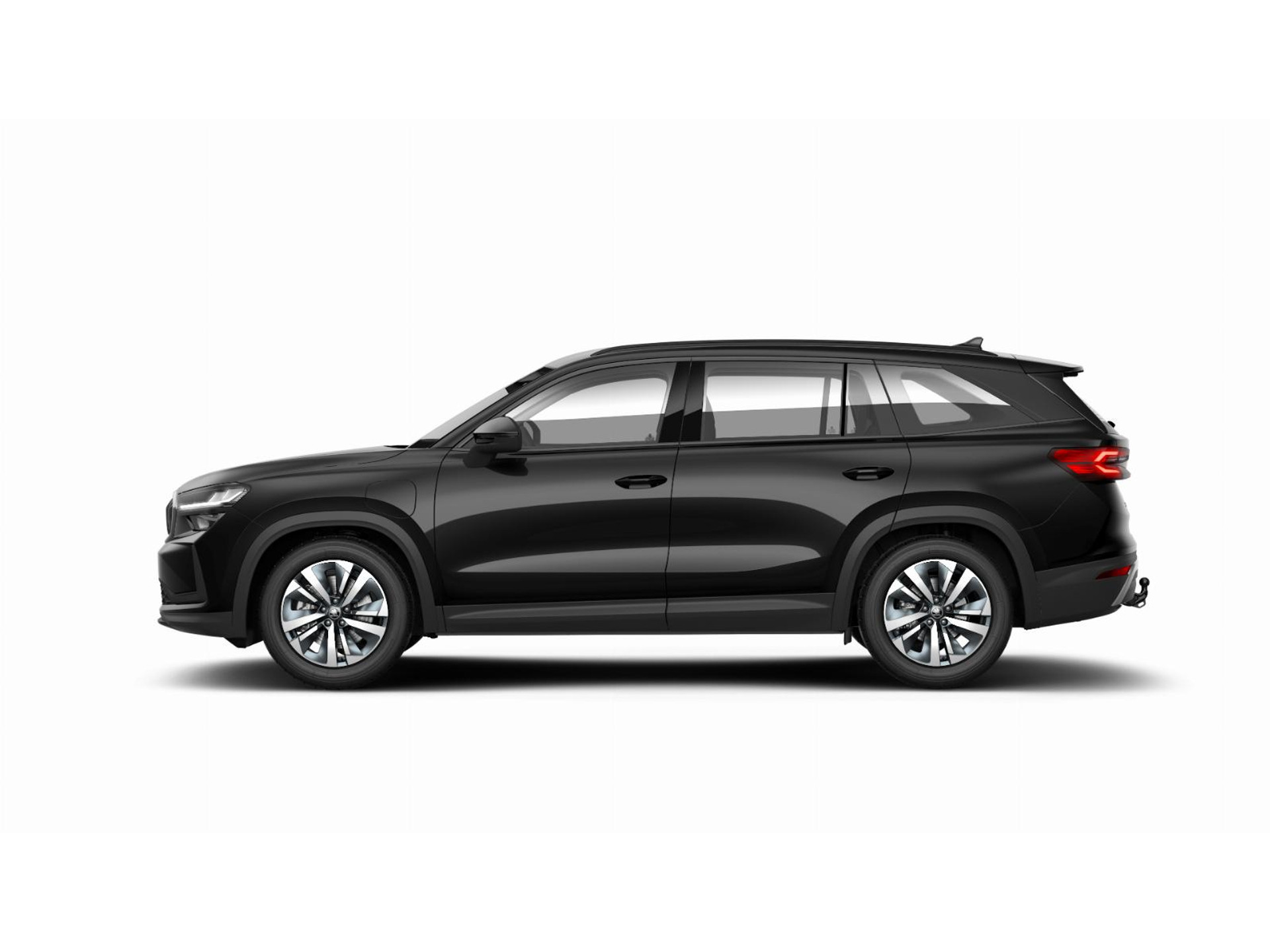 Škoda - Kodiaq 1.5 TSI PHEV 204 6DSG Business Edition - 2025