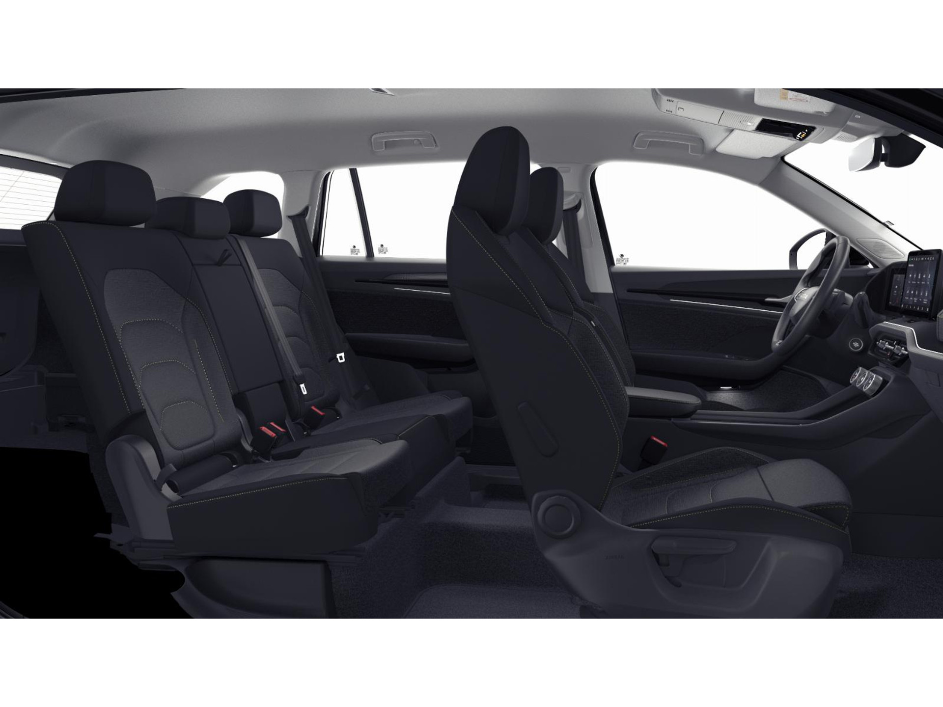 Škoda - Kodiaq 1.5 TSI PHEV 204 6DSG Business Edition - 2025