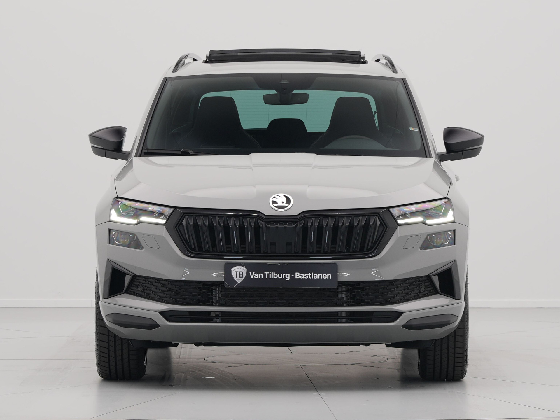 Škoda - Karoq Sportline Business - 2025