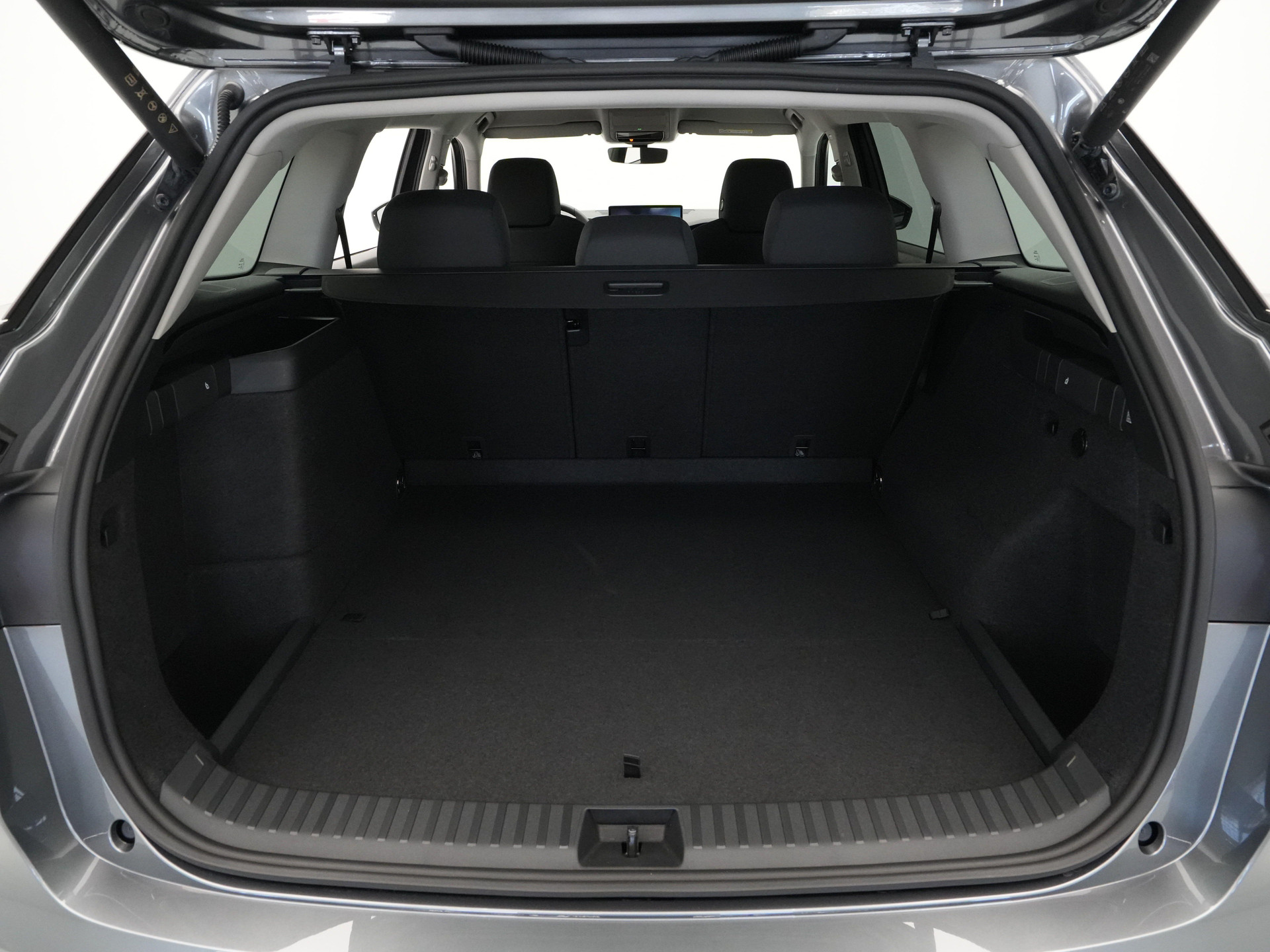 Škoda - Kodiaq 1.5 TSI PHEV 204 6DSG Business Edition - 2024