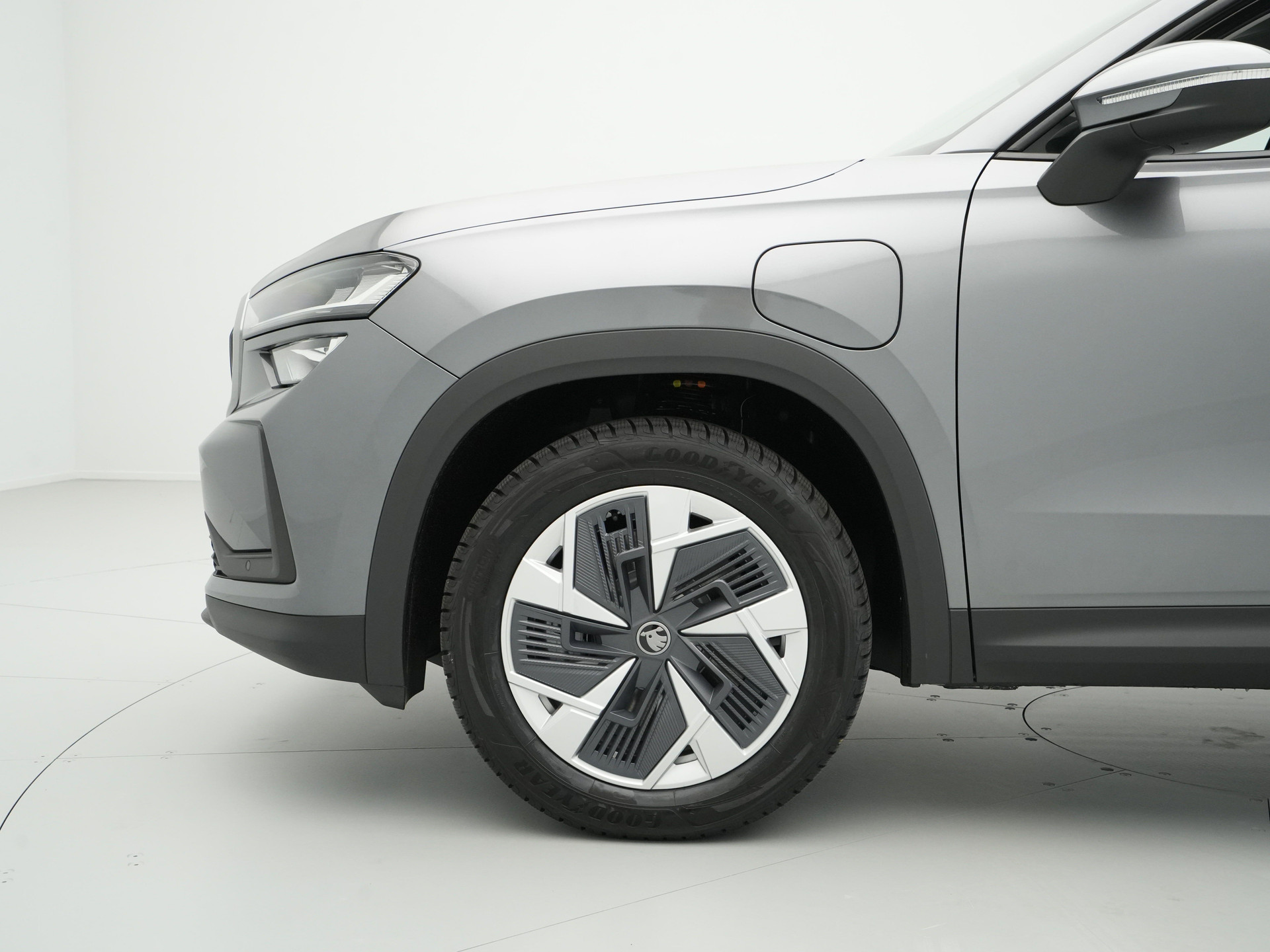 Škoda - Kodiaq 1.5 TSI PHEV 204 6DSG Business Edition - 2024