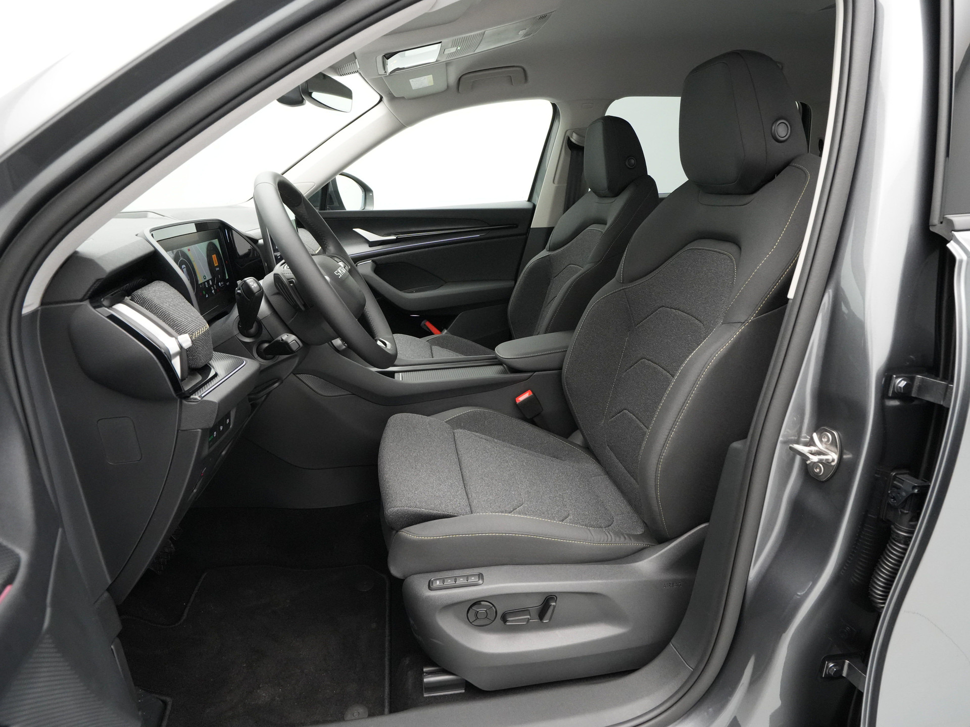 Škoda - Kodiaq 1.5 TSI PHEV 204 6DSG Business Edition - 2024