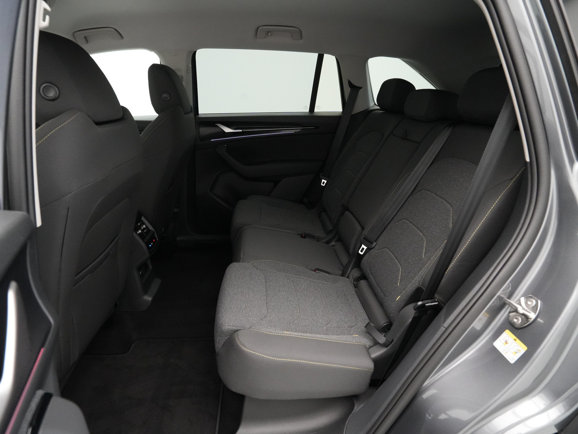 Škoda - Kodiaq 1.5 TSI PHEV 204 6DSG Business Edition - 2024