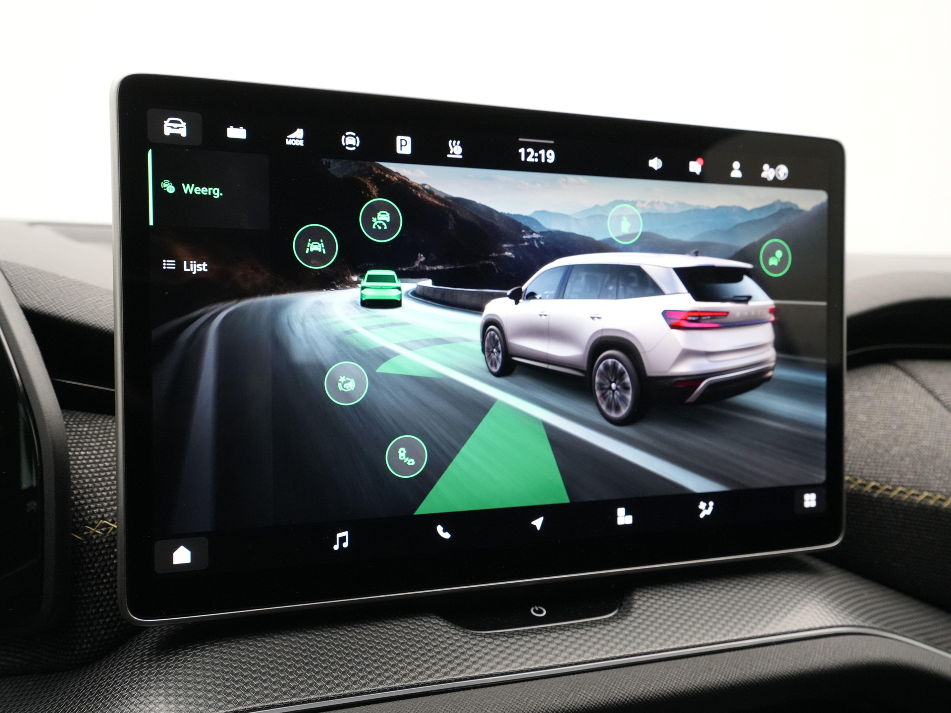 Škoda - Kodiaq 1.5 TSI PHEV 204 6DSG Business Edition - 2024