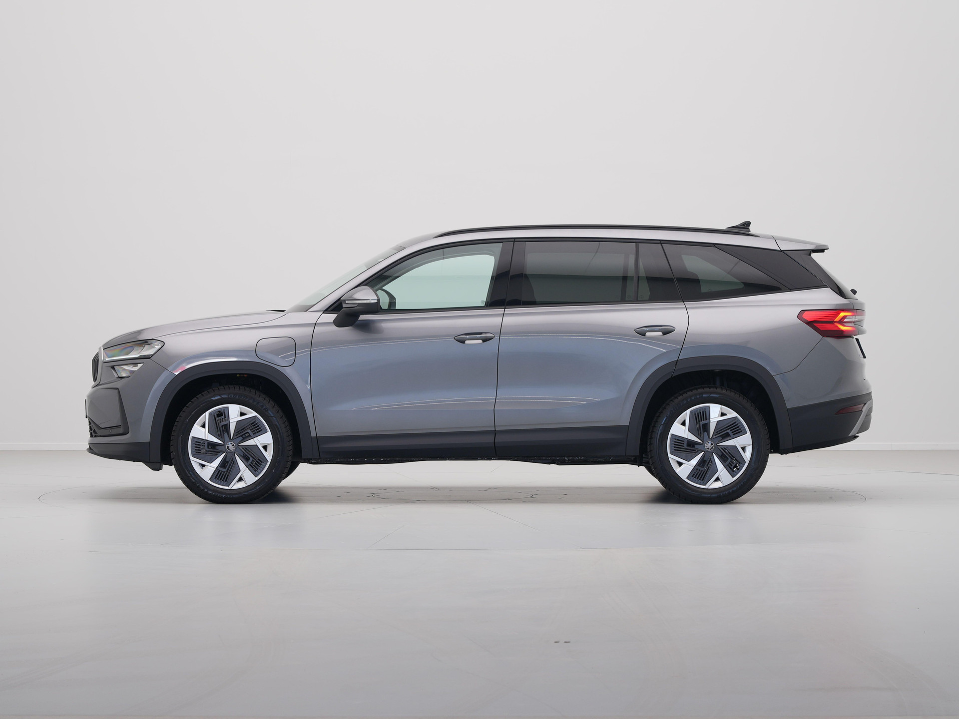 Škoda - Kodiaq 1.5 TSI PHEV 204 6DSG Business Edition - 2024