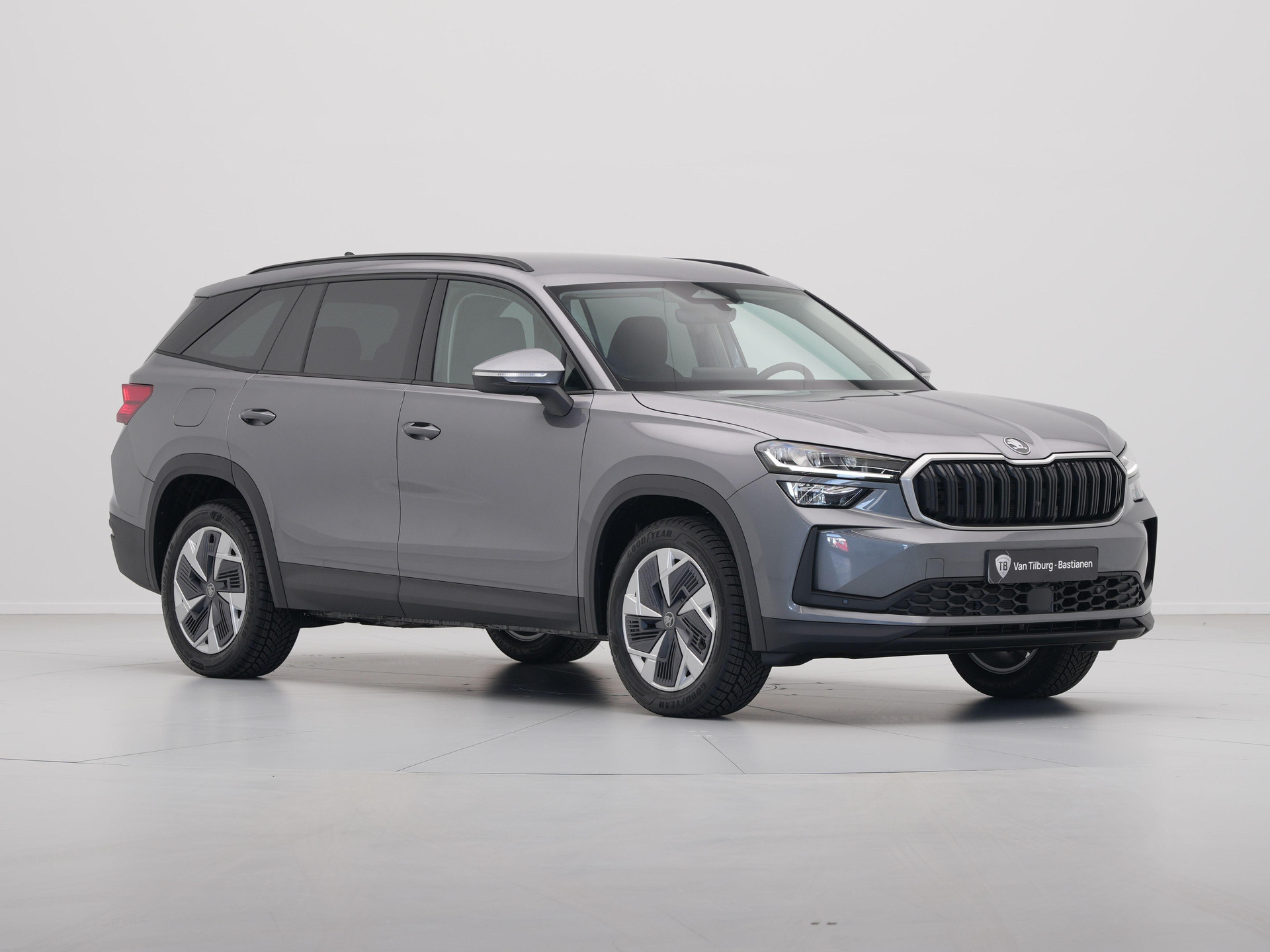 Škoda - Kodiaq 1.5 TSI PHEV 204 6DSG Business Edition - 2024