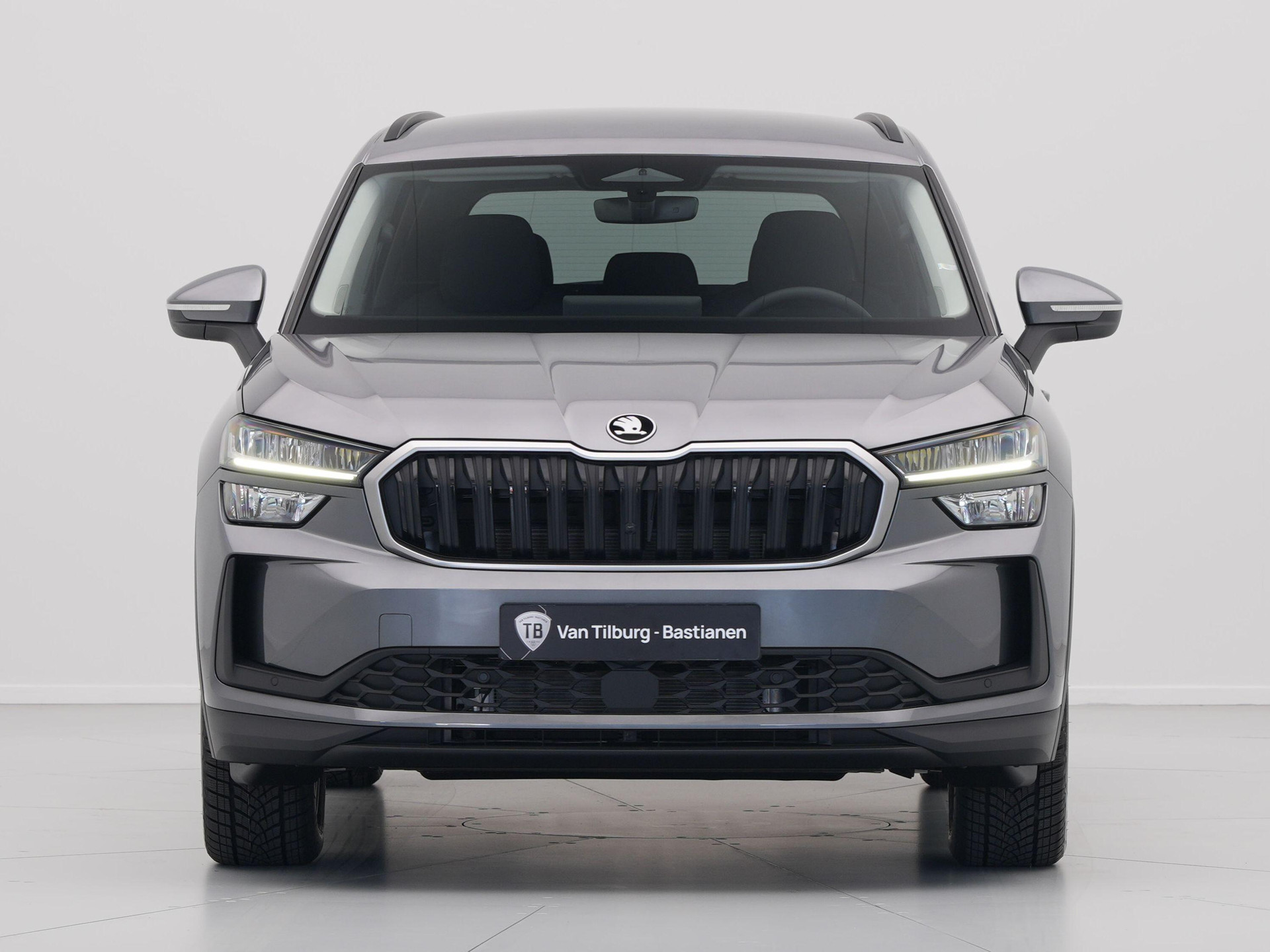 Škoda - Kodiaq 1.5 TSI PHEV 204 6DSG Business Edition - 2024