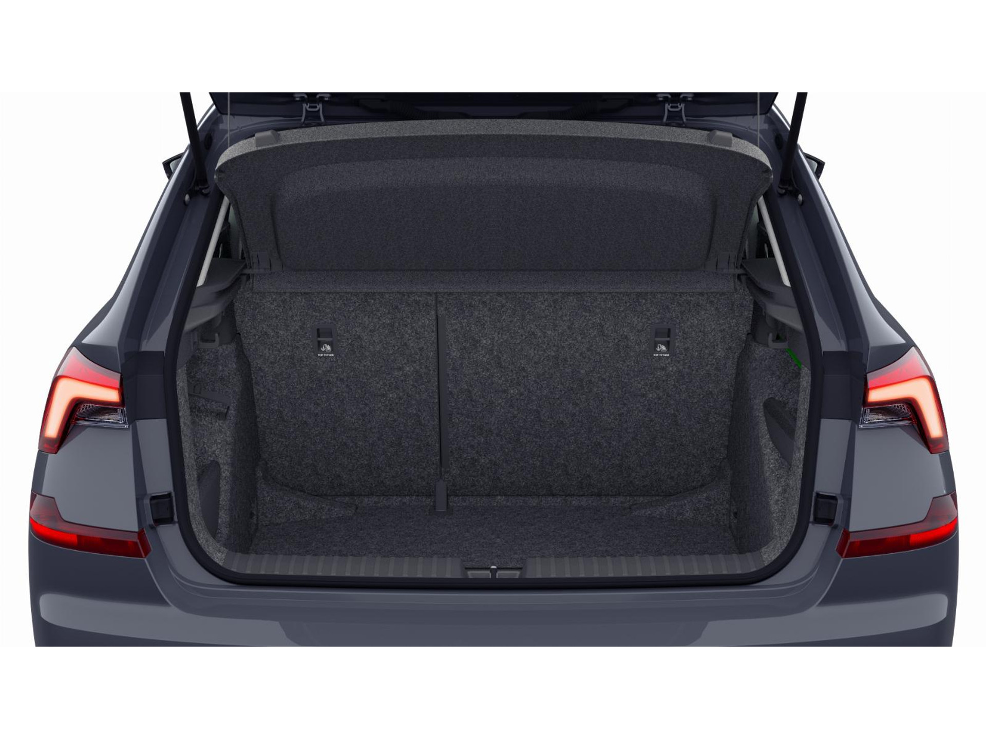 Škoda - Kamiq 1.0 TSI Greentech 115 6MT Monte Carlo - 2025