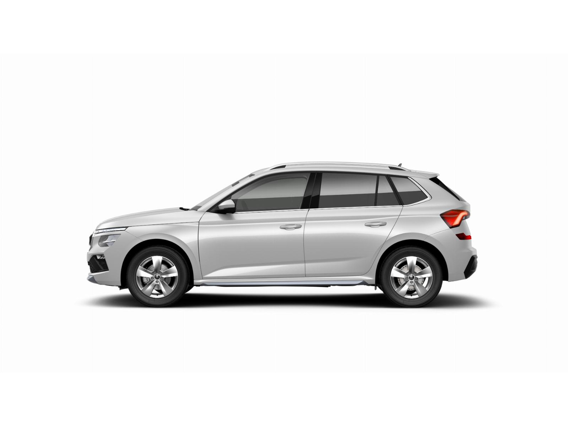 Škoda - Kamiq 1.0 TSI Greentech 115 DSG-7 Selection - 2025