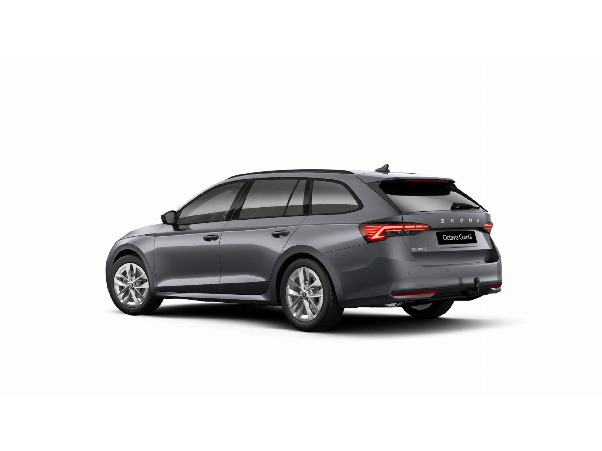 Škoda - Octavia Combi 1.5 TSI e-TEC MHEV 115 7DSG Business Edition Plus - 2025