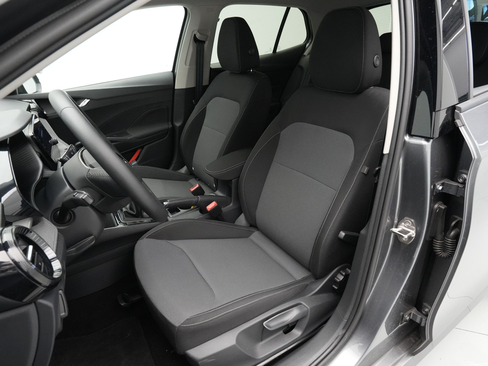 Škoda - Fabia 1.0 TSI Selection - 2024