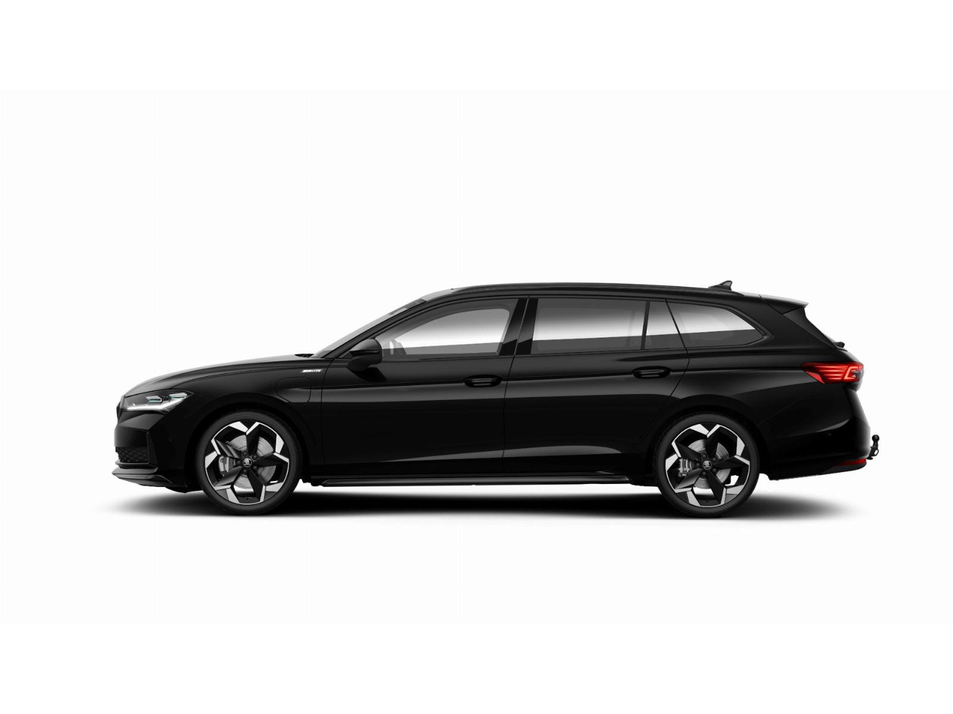 Škoda - Superb Combi 1.5 TSI iV 204 6DSG Sportline Business - 2025