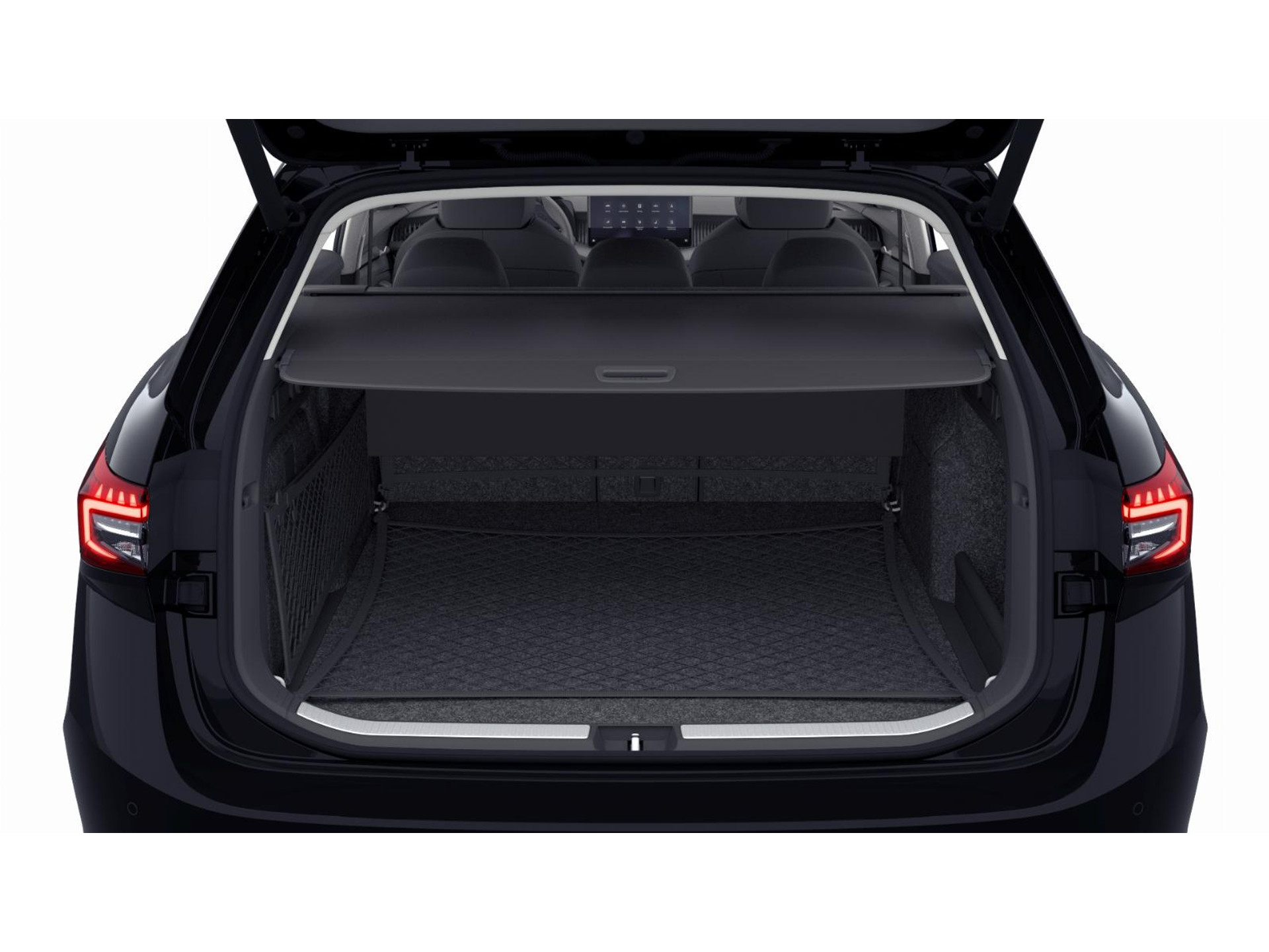 Škoda - Superb Combi 1.5 TSI iV 204 6DSG Sportline Business - 2025