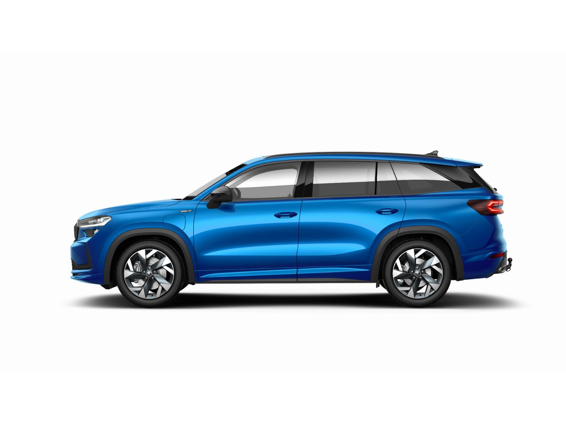Škoda - Kodiaq 1.5 TSI PHEV 204 6DSG Sportline Business - 2025