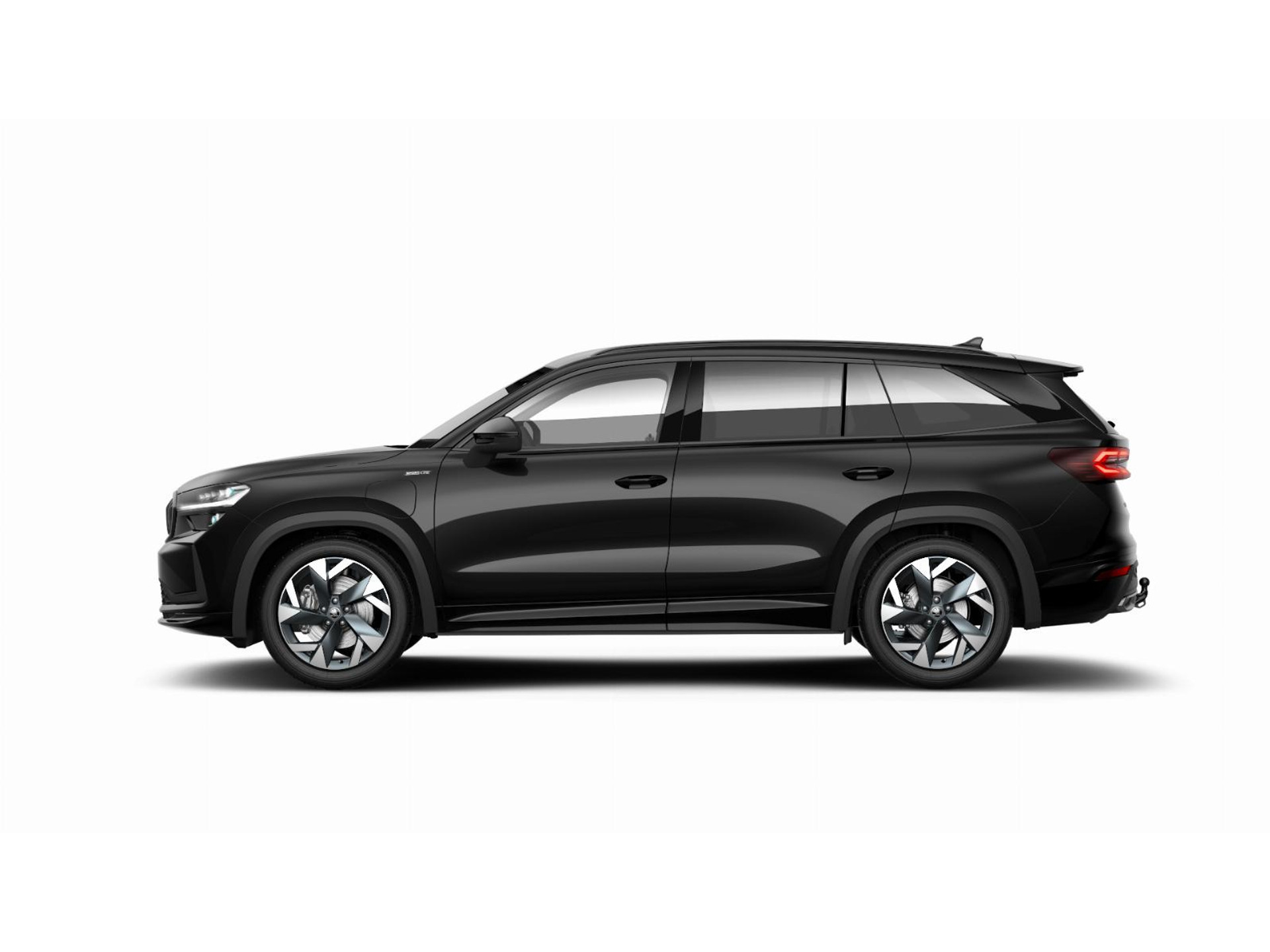 Škoda - Kodiaq 1.5 TSI PHEV 204 6DSG Sportline Business - 2025