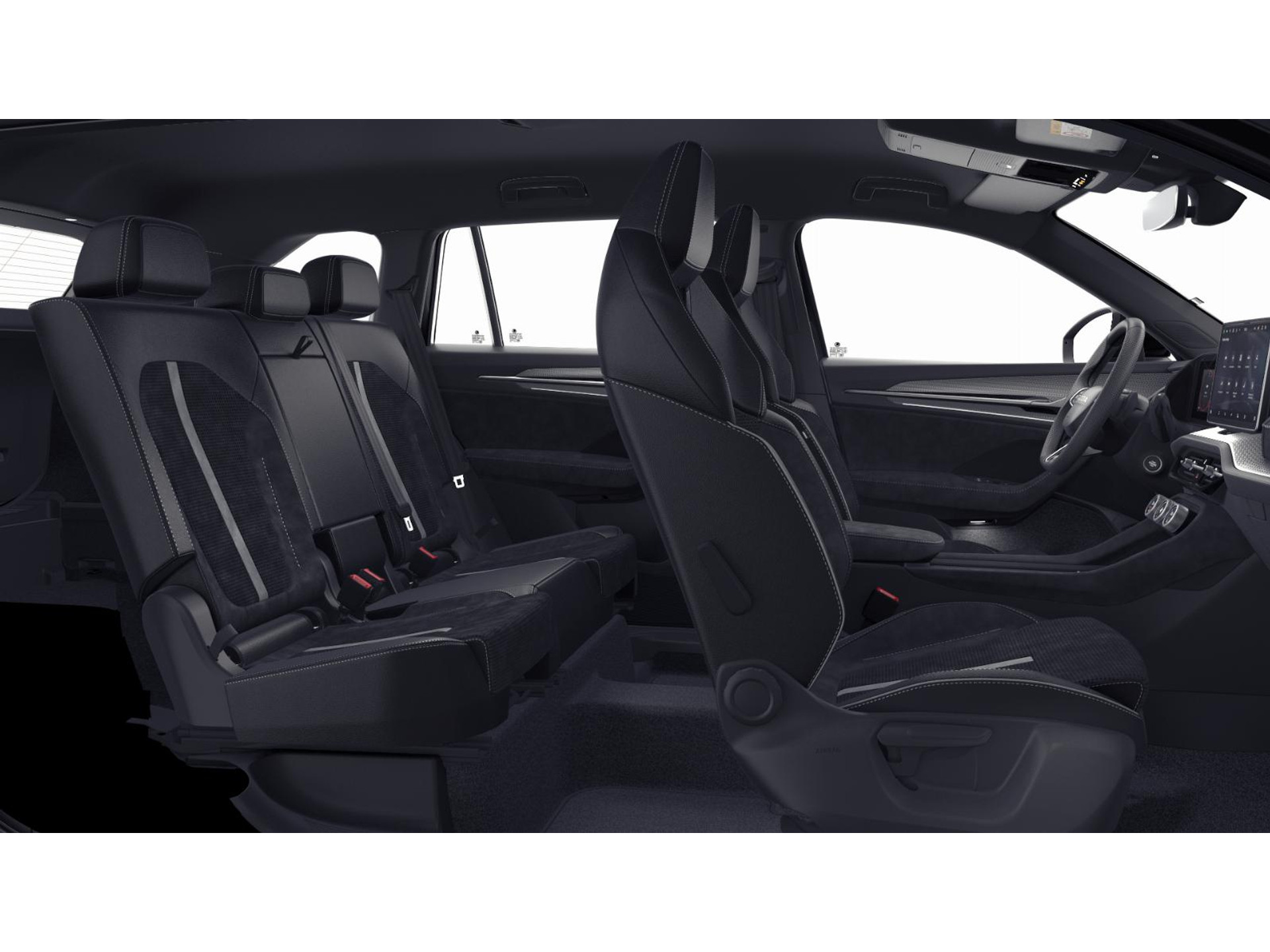 Škoda - Kodiaq 1.5 TSI PHEV 204 6DSG Sportline Business - 2025
