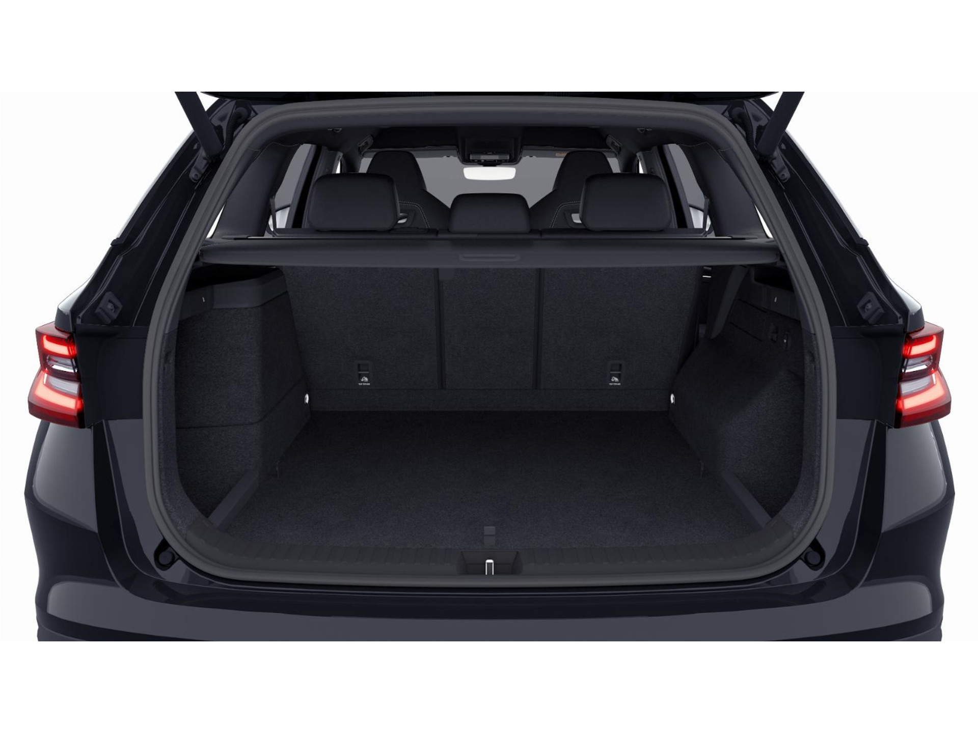 Škoda - Kodiaq 1.5 TSI PHEV 204 6DSG Sportline Business - 2025