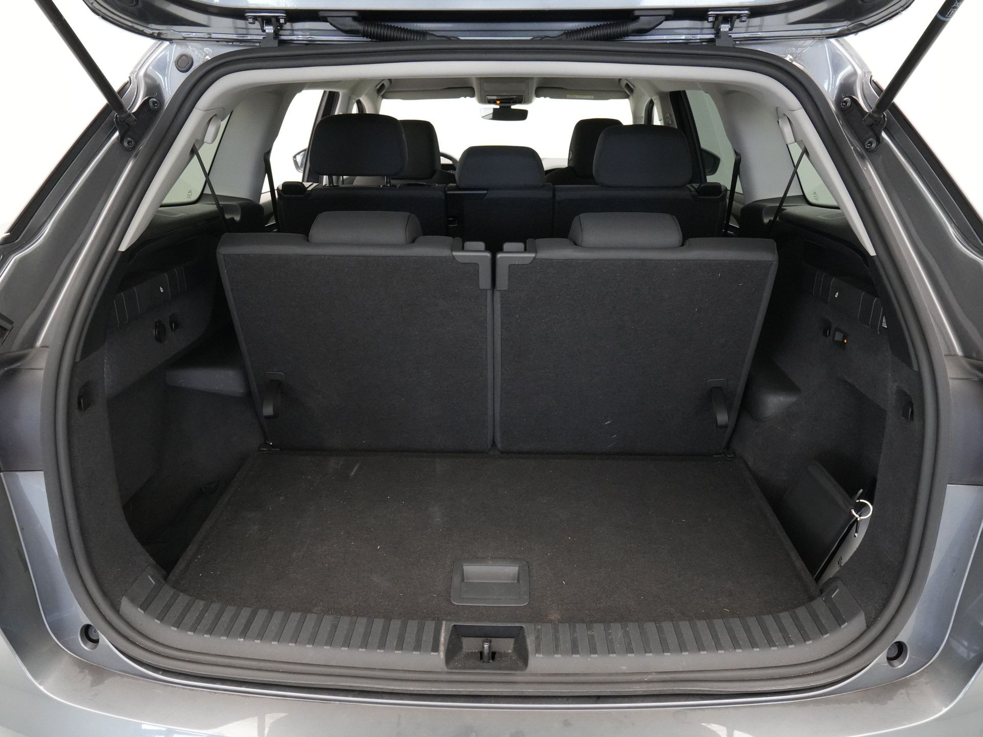 Škoda - Kodiaq 1.5 TSI MHEV First Edition 7p. - 2024