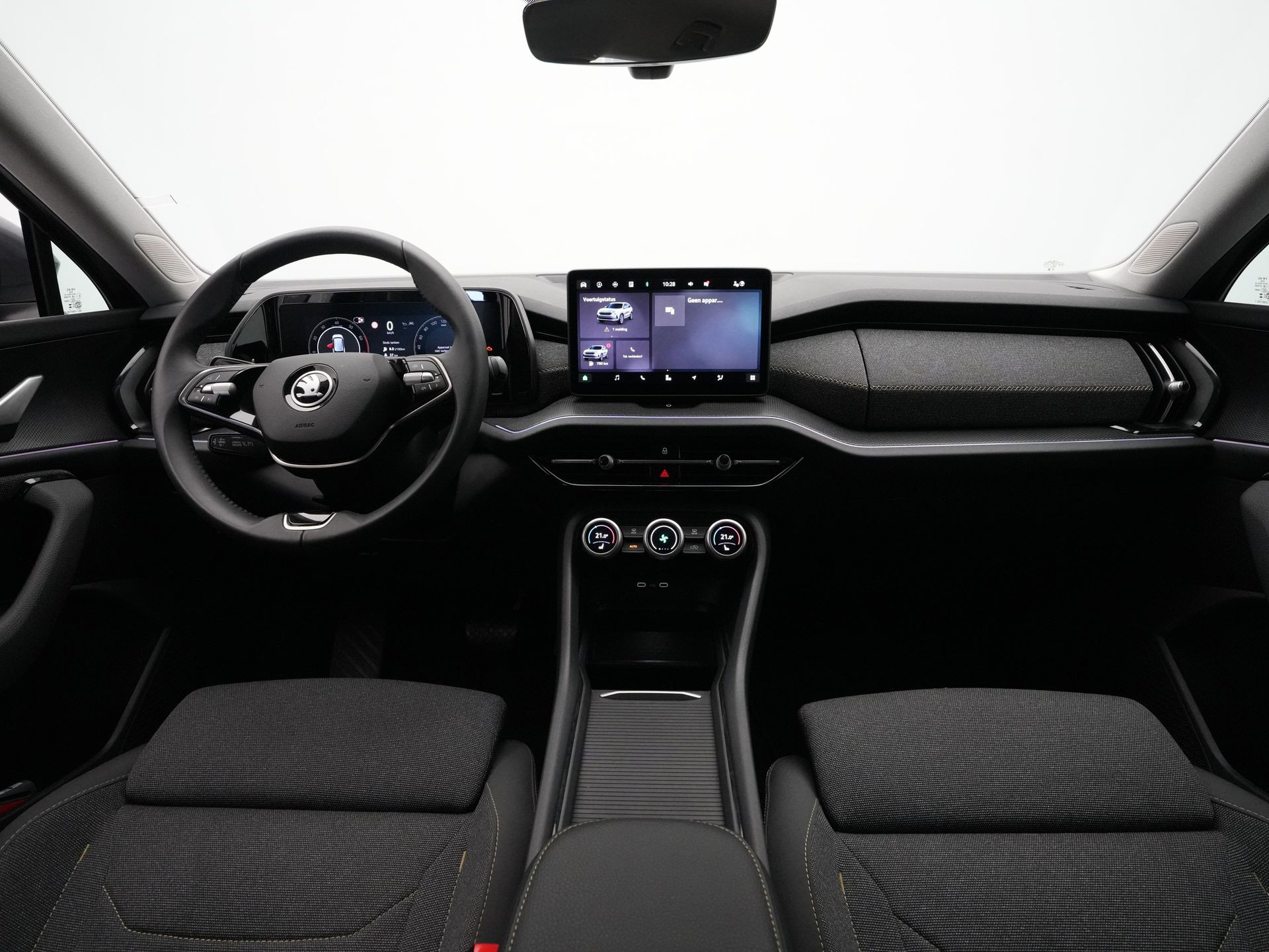 Škoda - Kodiaq 1.5 TSI MHEV First Edition 7p. - 2024