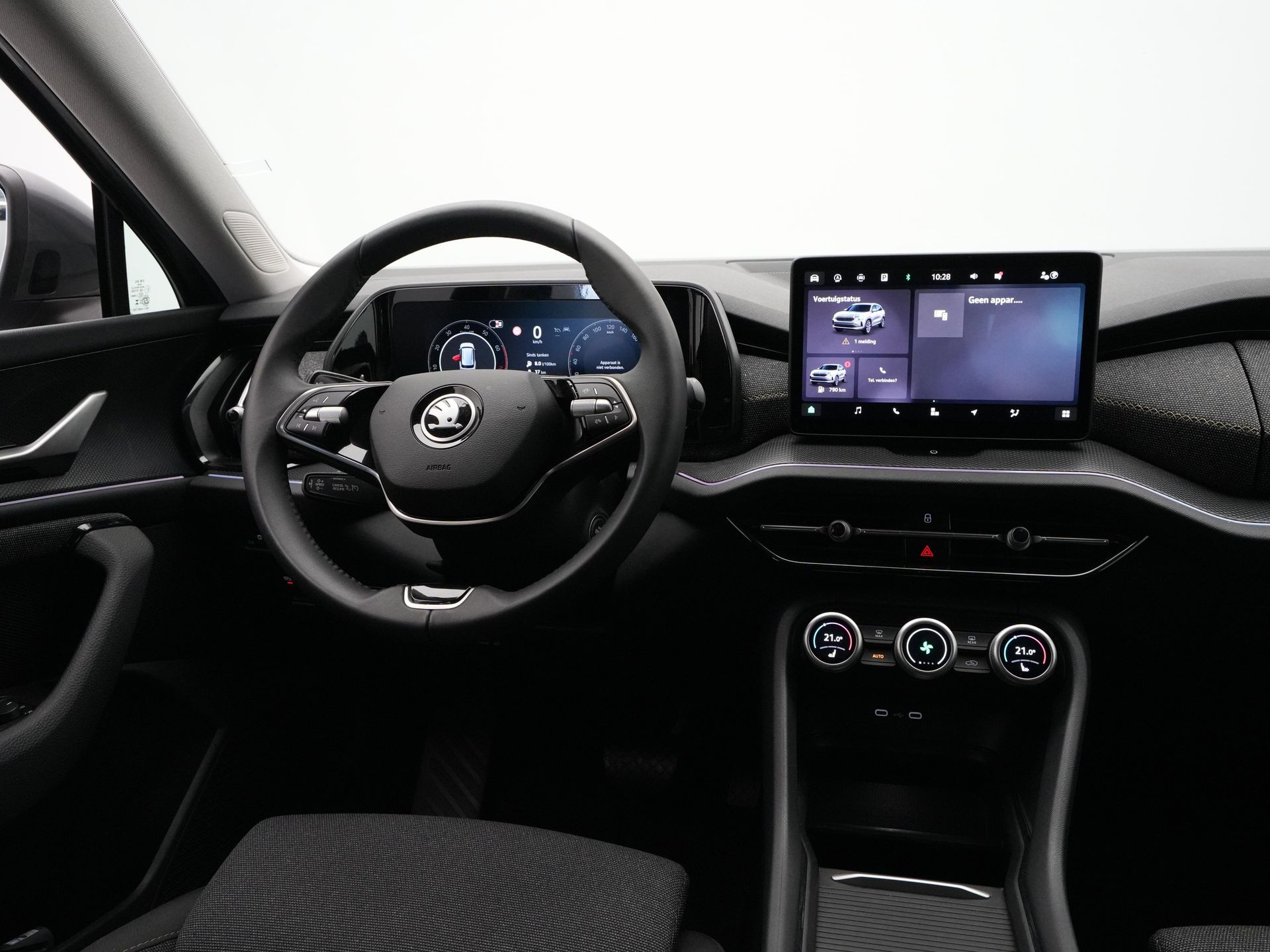 Škoda - Kodiaq 1.5 TSI MHEV First Edition 7p. - 2024
