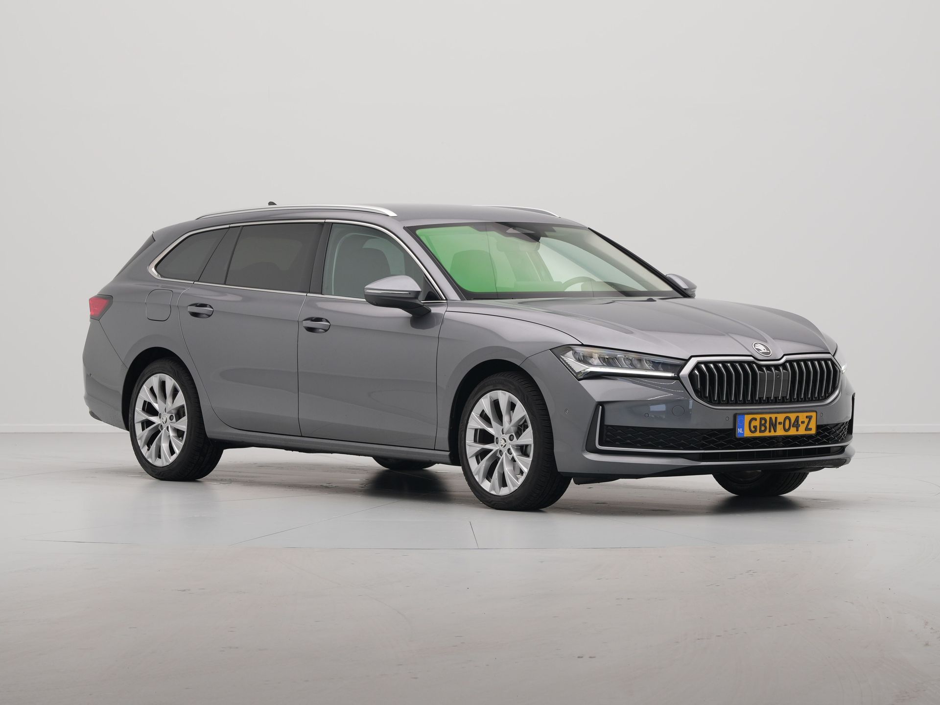 Škoda - Superb Combi 1.5 TSI MHEV First Edition - 2024