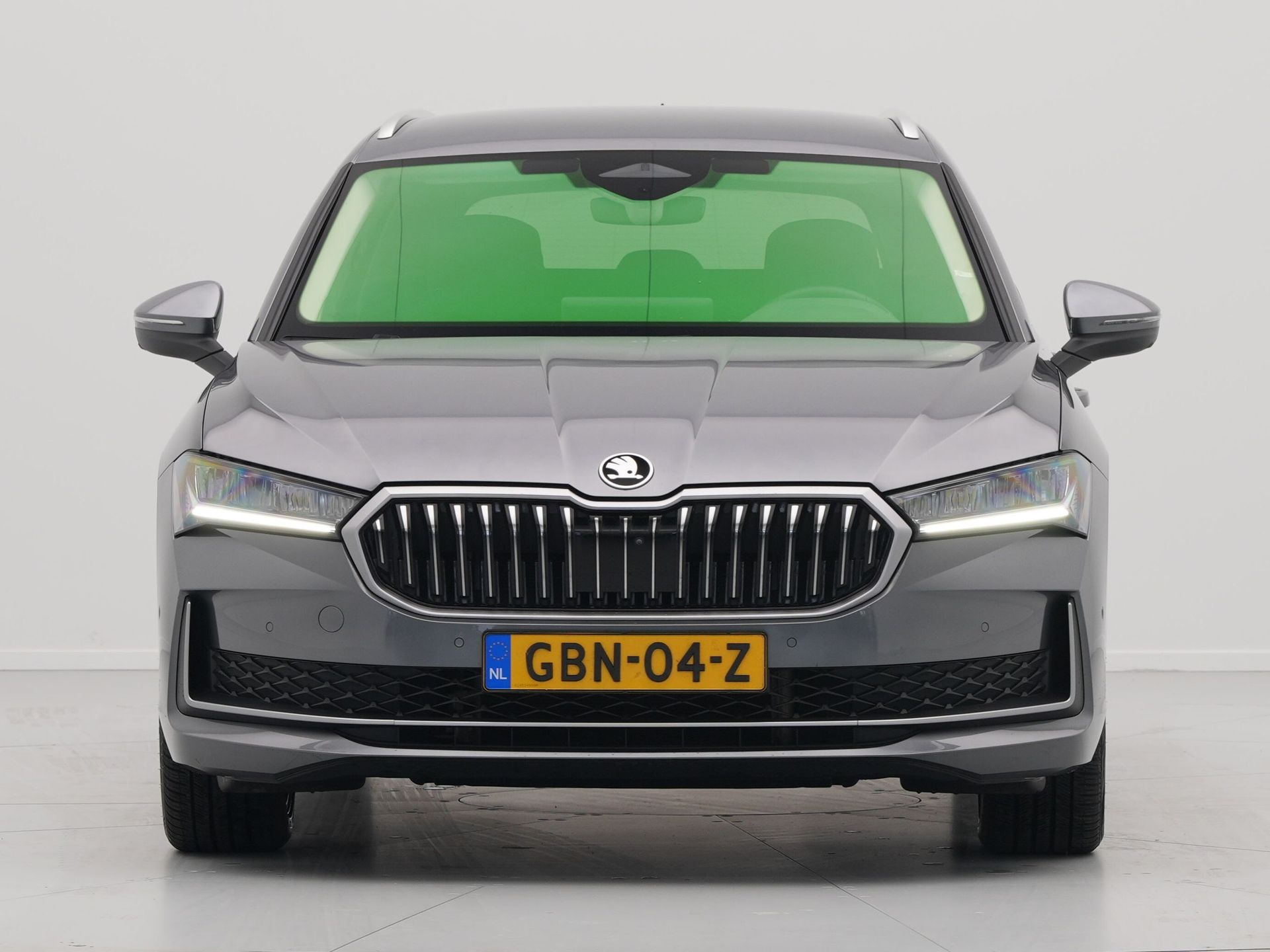 Škoda - Superb Combi 1.5 TSI MHEV First Edition - 2024