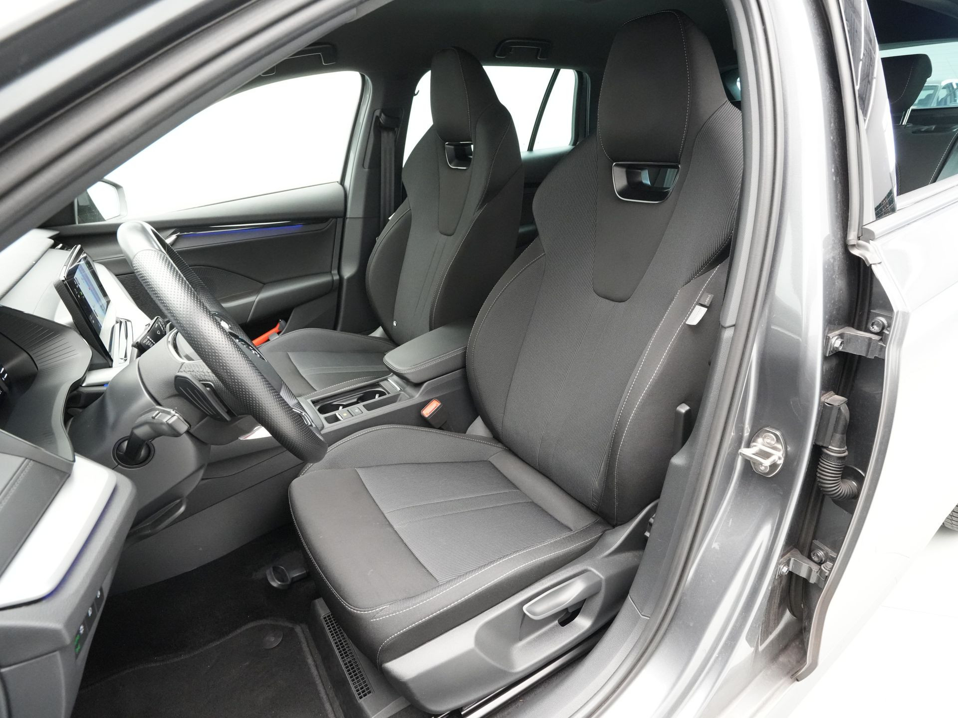 Škoda - Octavia Combi 1.0 e-TSI 110pk DSG Business Edition - 2024