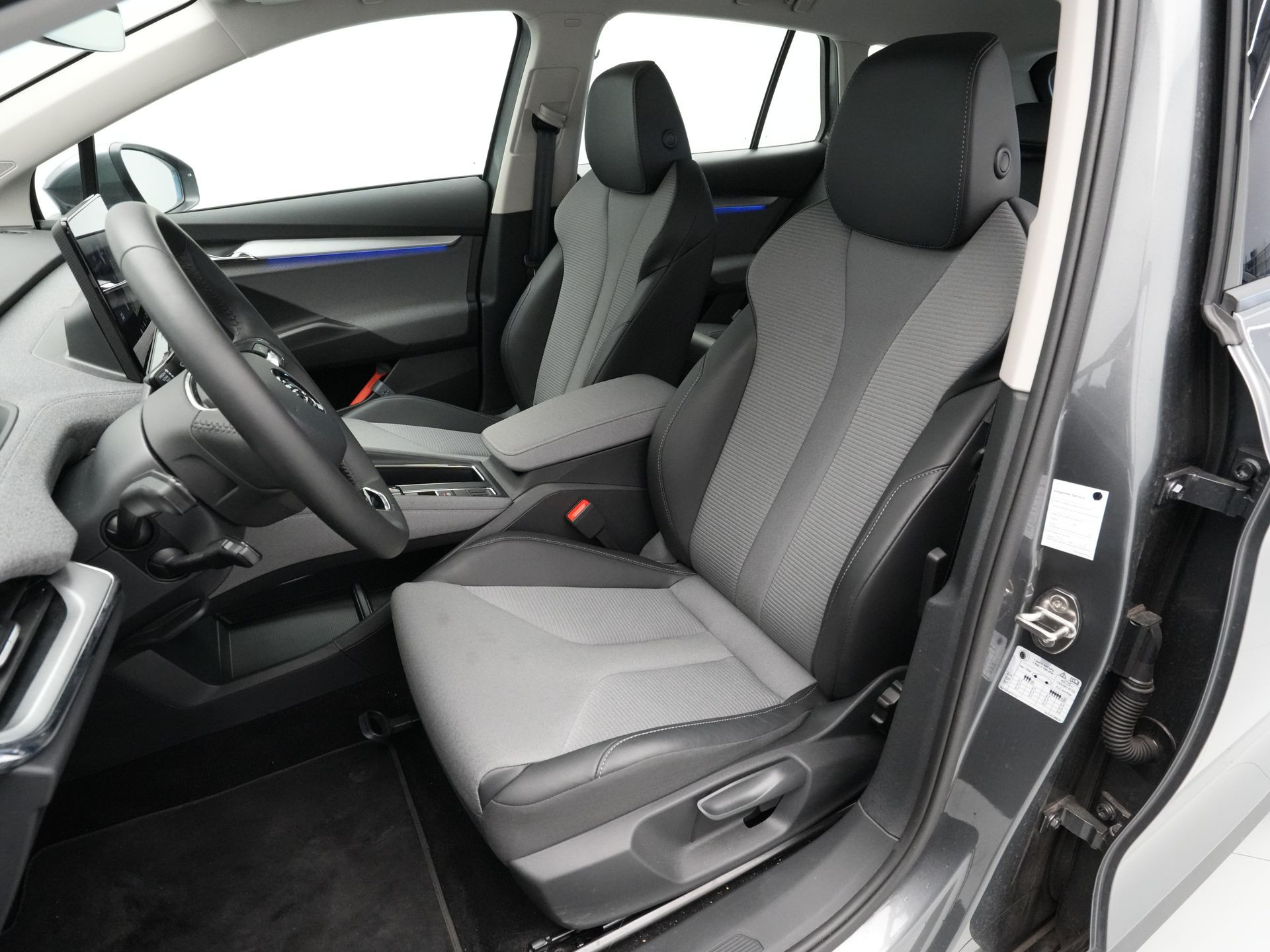 Škoda - Enyaq 60 Selection - 2024