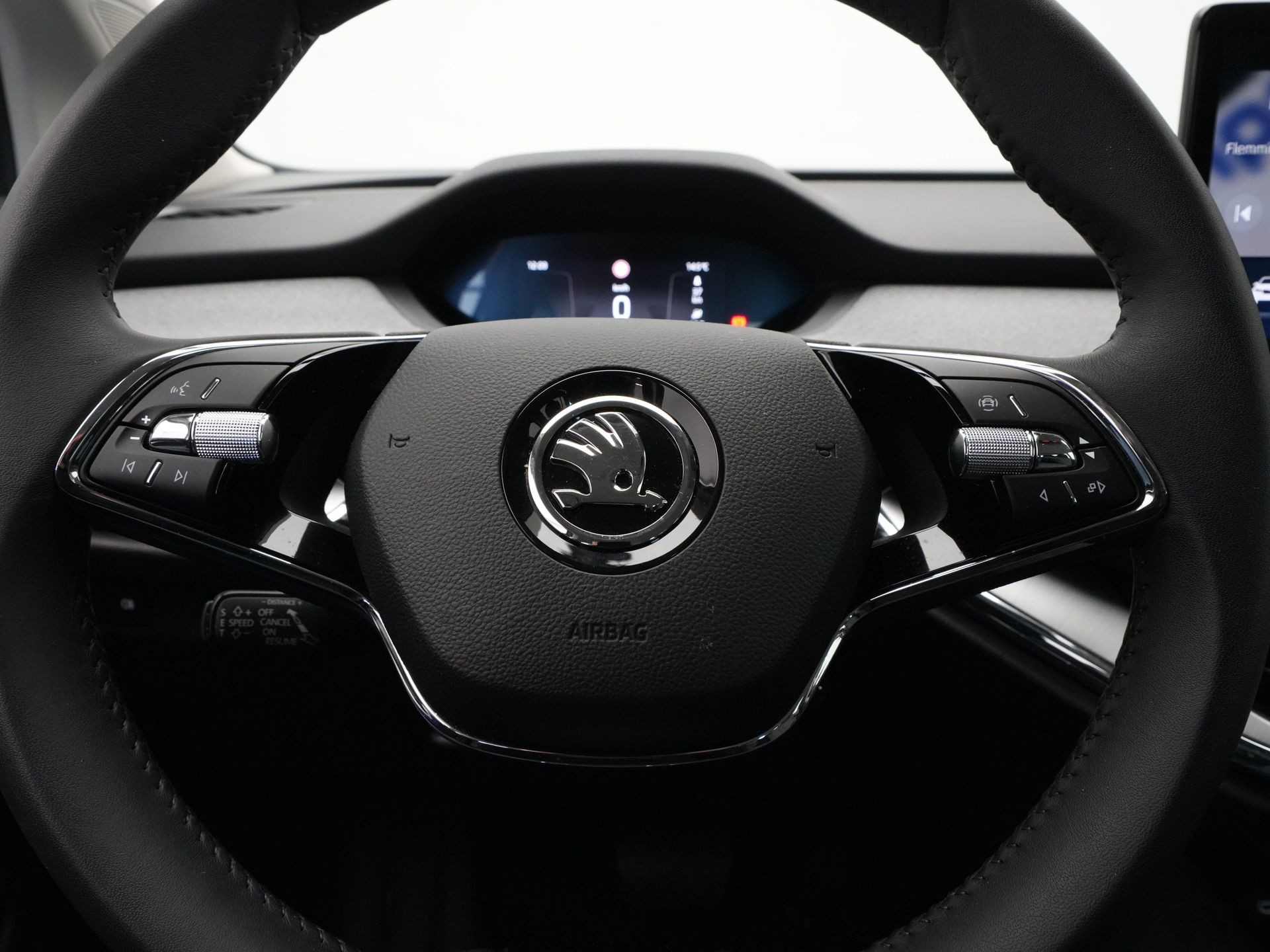 Škoda - Enyaq 60 Selection - 2024