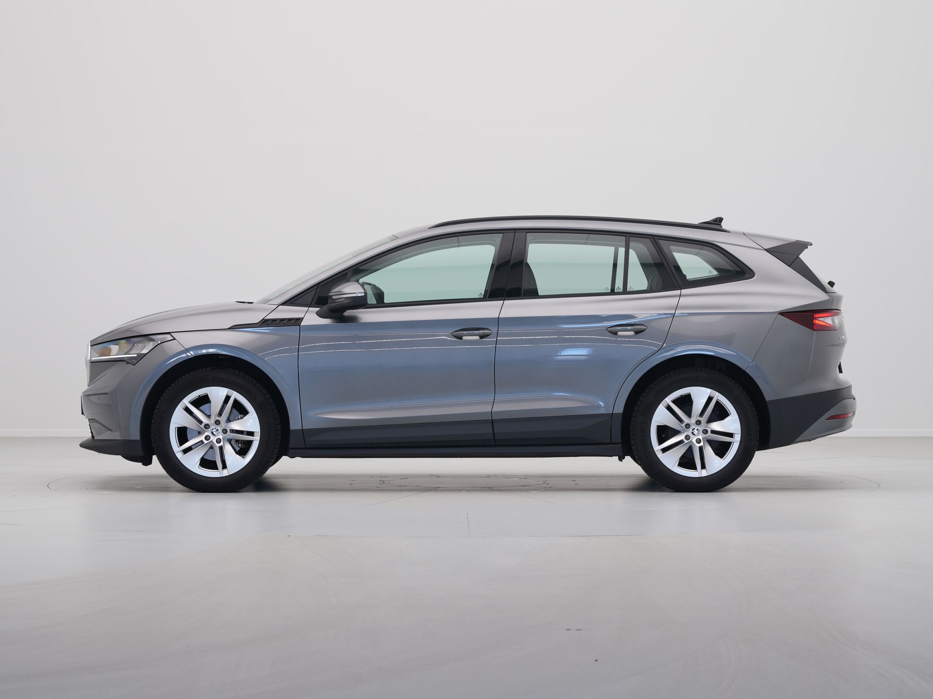 Škoda - Enyaq 60 Selection - 2024