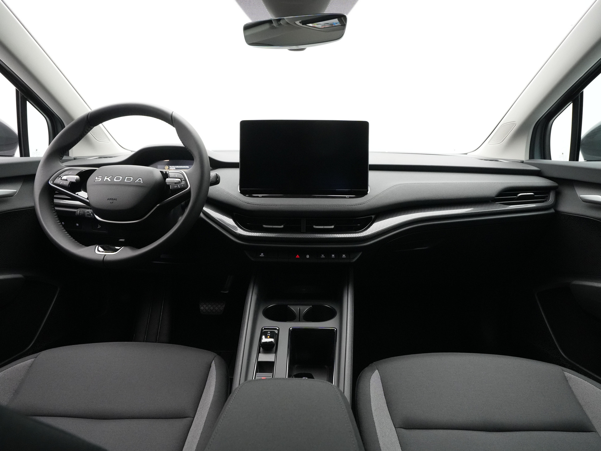 Škoda - Elroq 55 Elektromotor 170 1AT Selection - 2025