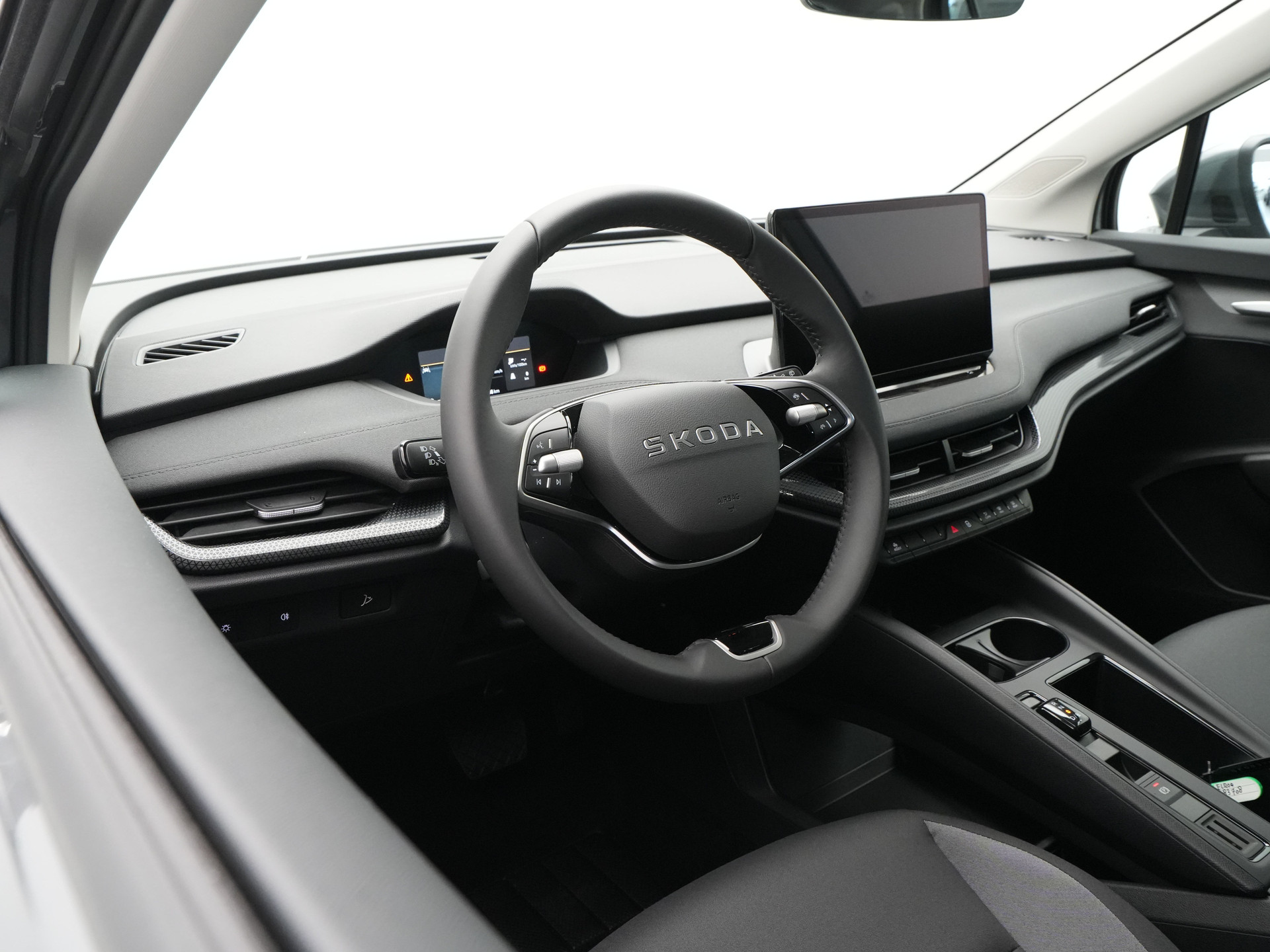 Škoda - Elroq 55 Elektromotor 170 1AT Selection - 2025