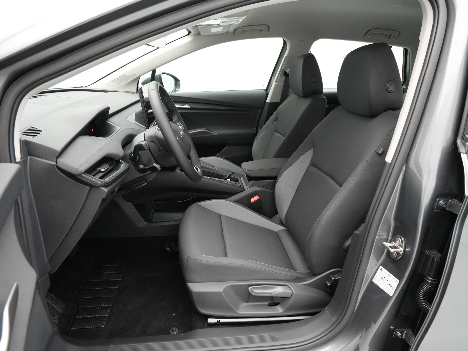 Škoda - Elroq 55 Elektromotor 170 1AT Selection - 2025