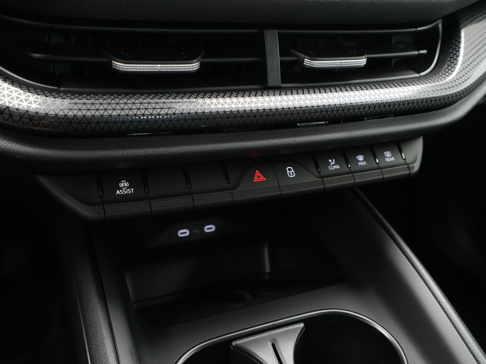 Škoda - Elroq 55 Elektromotor 170 1AT Selection - 2025