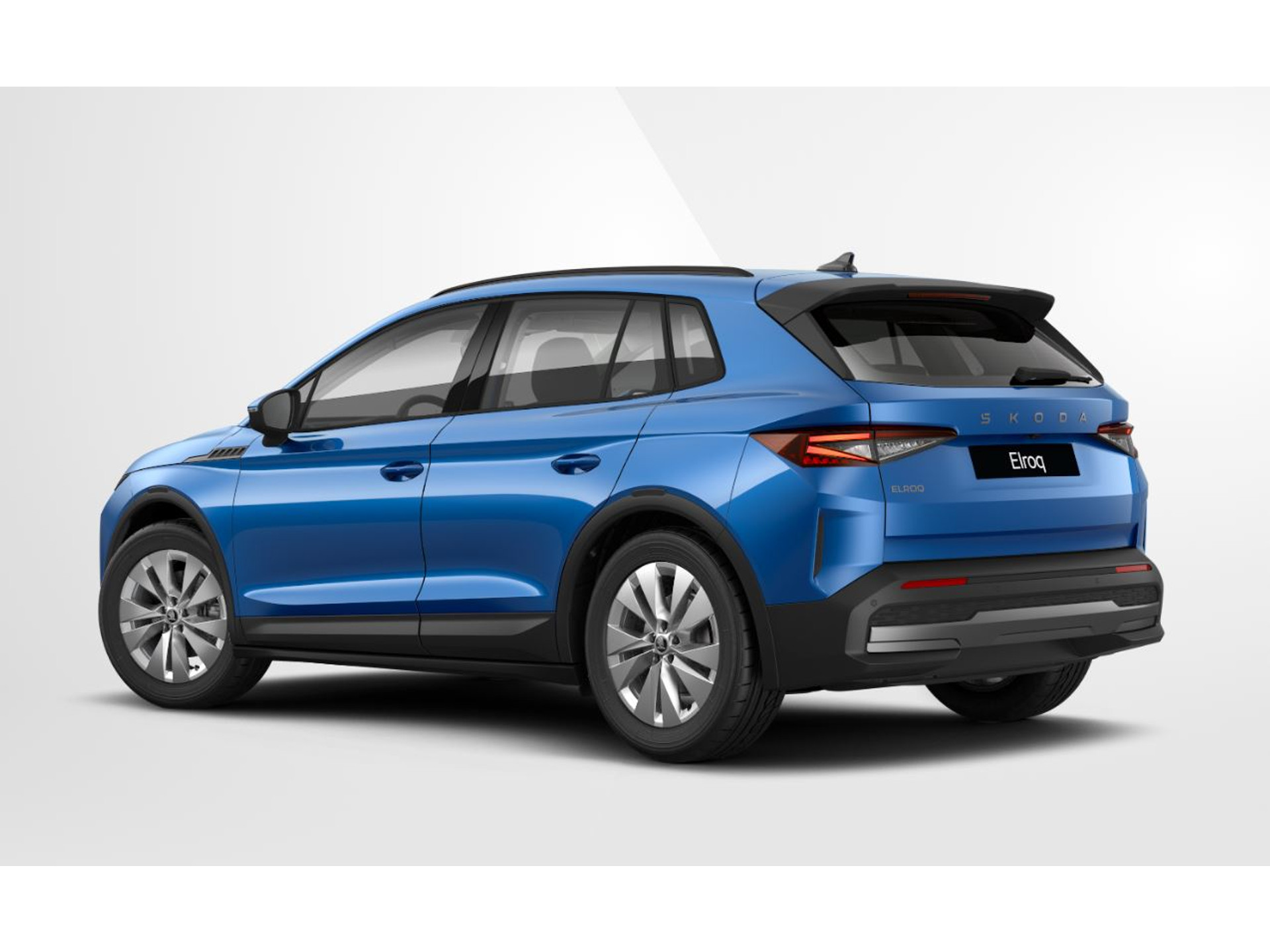 Škoda - Elroq 50 Selection - 2025