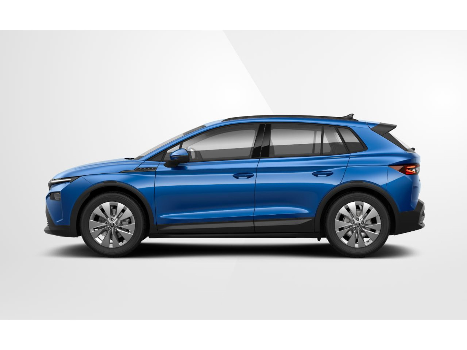 Škoda - Elroq 50 Selection - 2025