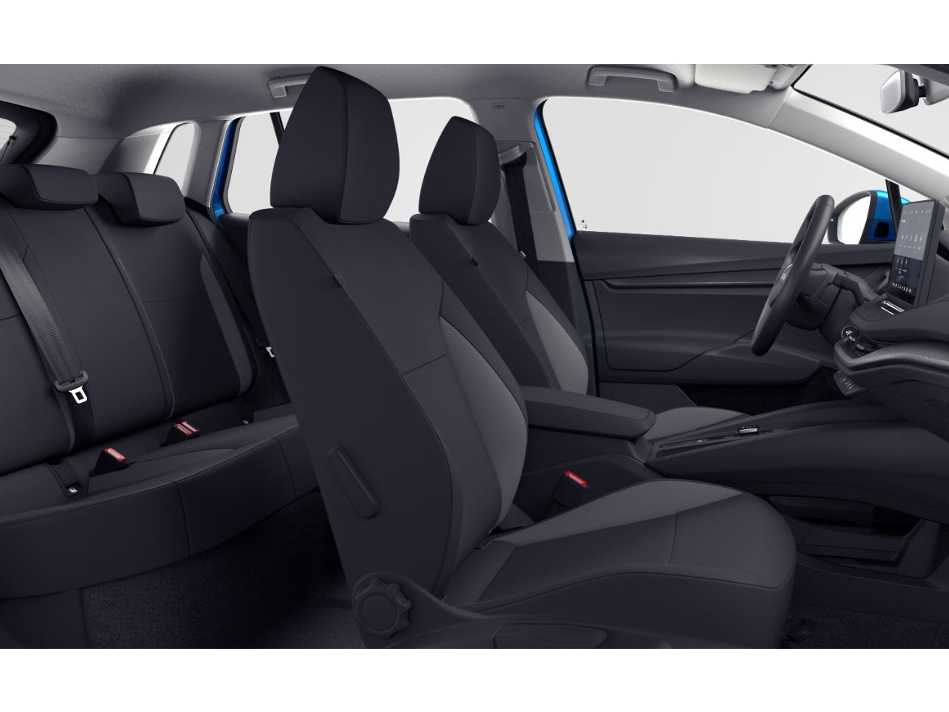 Škoda - Elroq 50 Selection - 2025