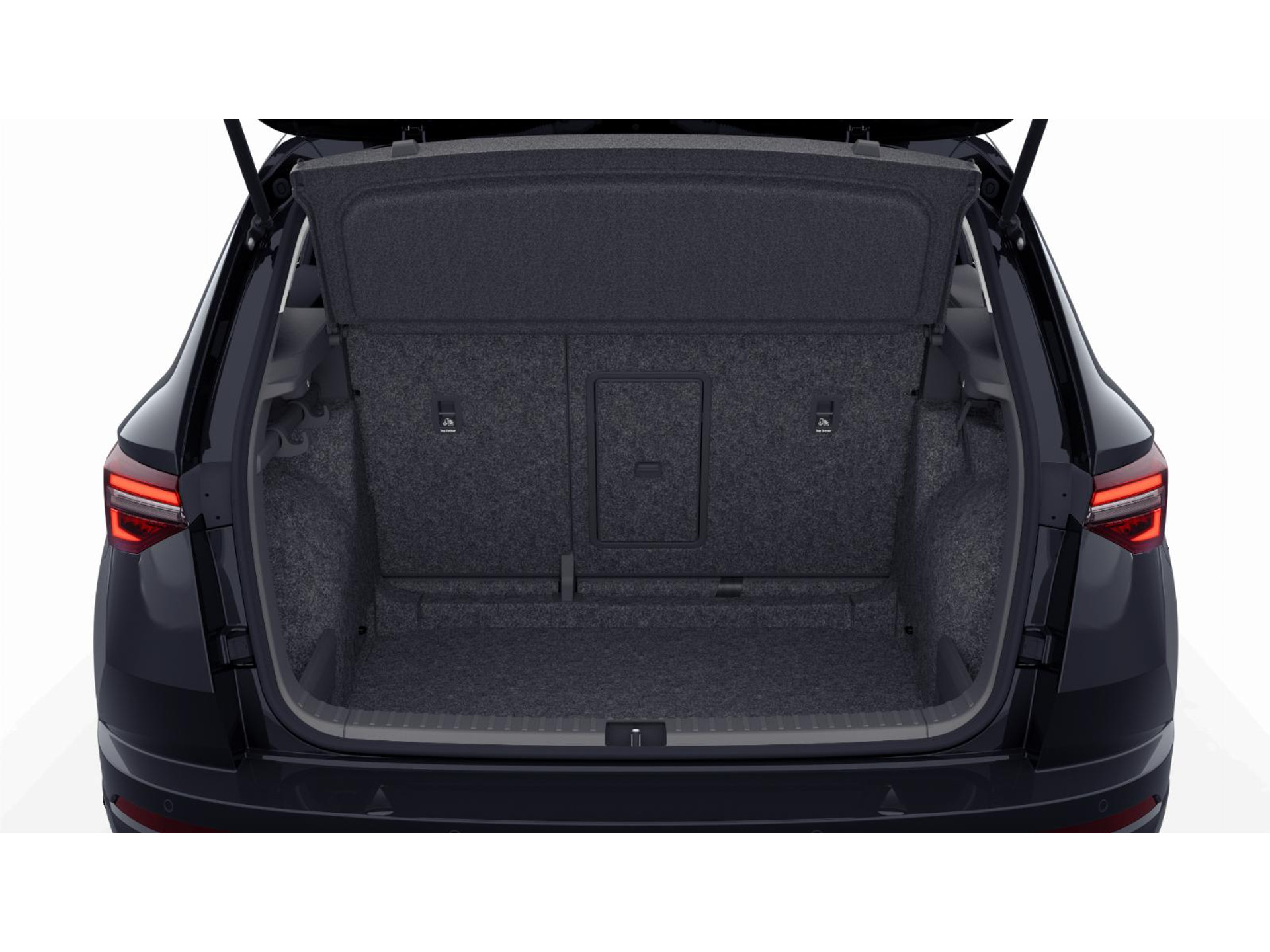 Škoda - Karoq 1.5 TSI 150 7DSG Sportline Business - 2025