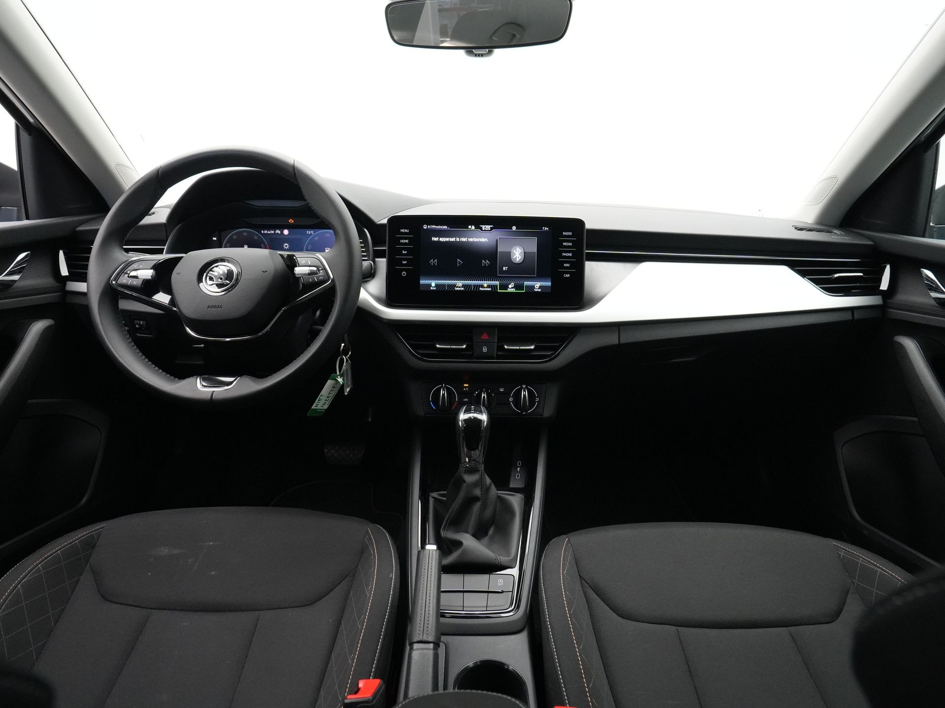 Škoda - Scala 1.0 TSI 110pk DSG Ambition - 2024