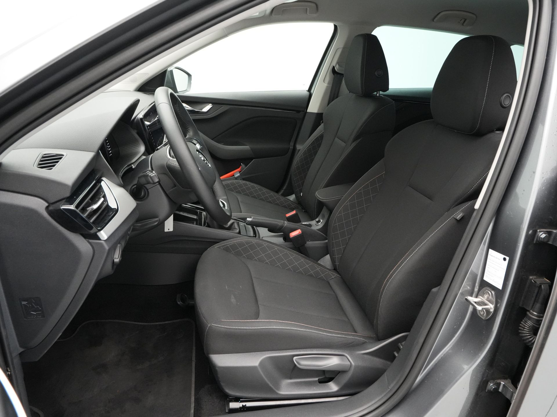 Škoda - Scala 1.0 TSI 110pk DSG Ambition - 2024