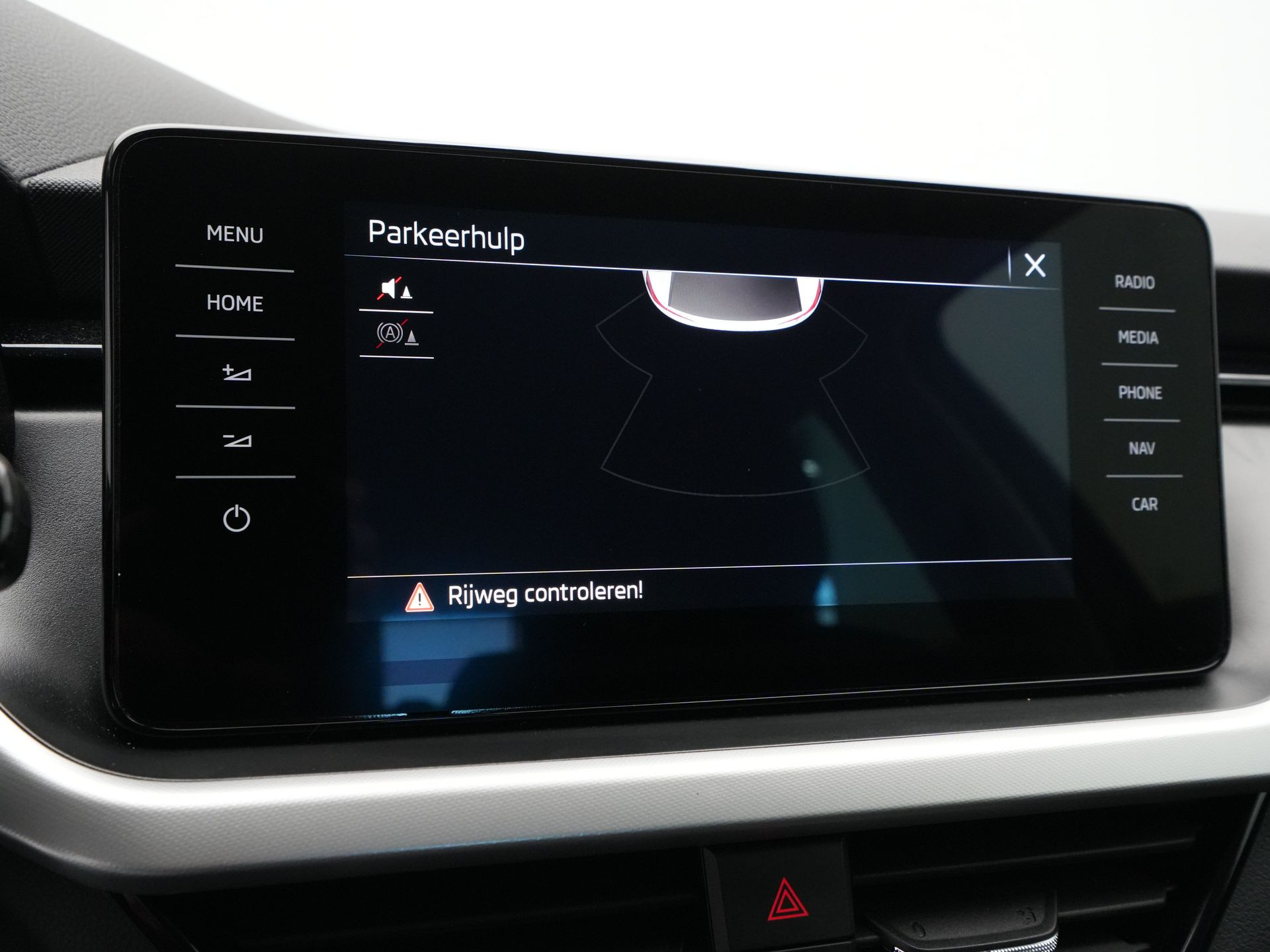 Škoda - Scala 1.0 TSI 110pk DSG Ambition - 2024