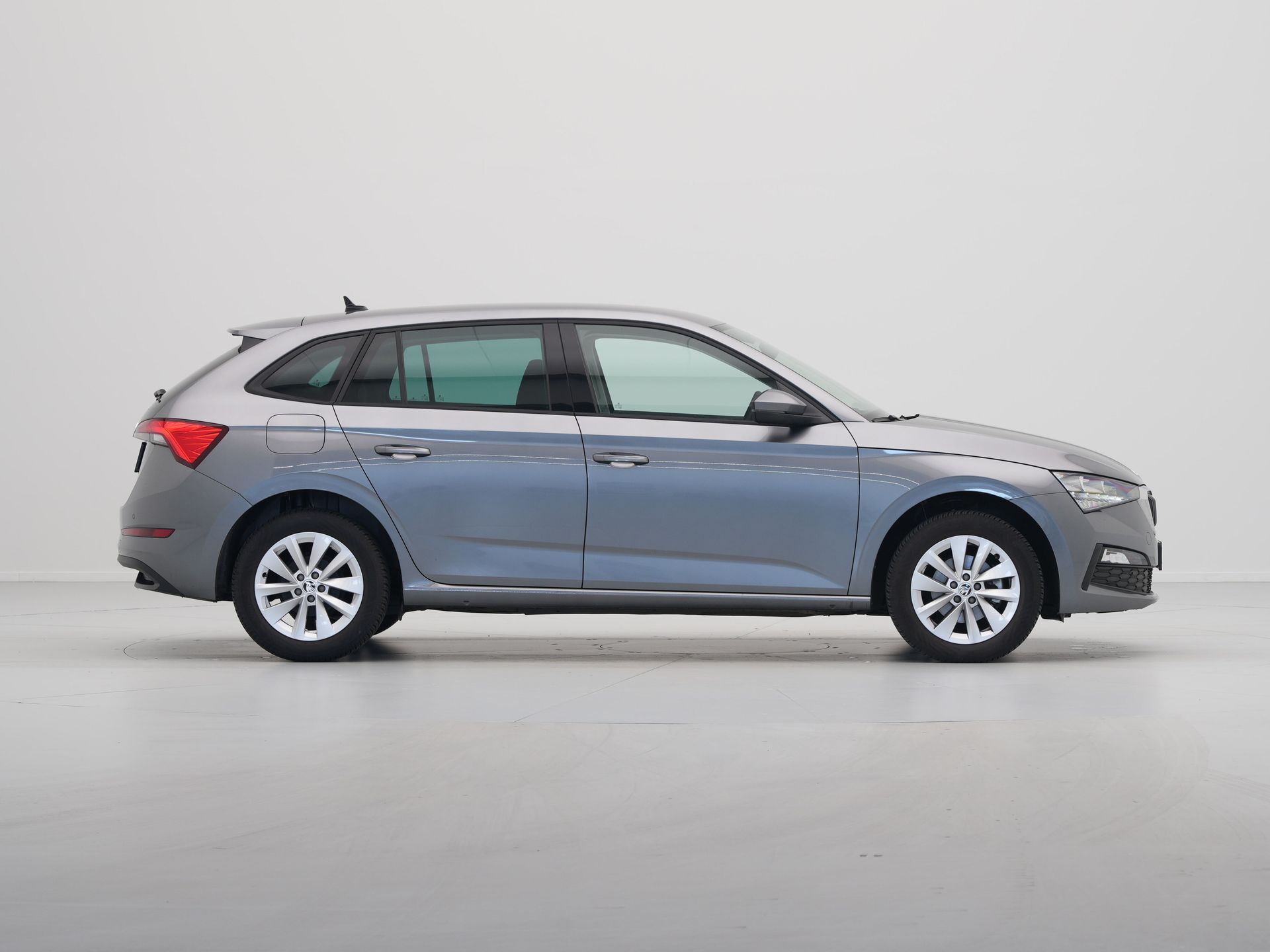 Škoda - Scala 1.0 TSI 110pk DSG Ambition - 2024