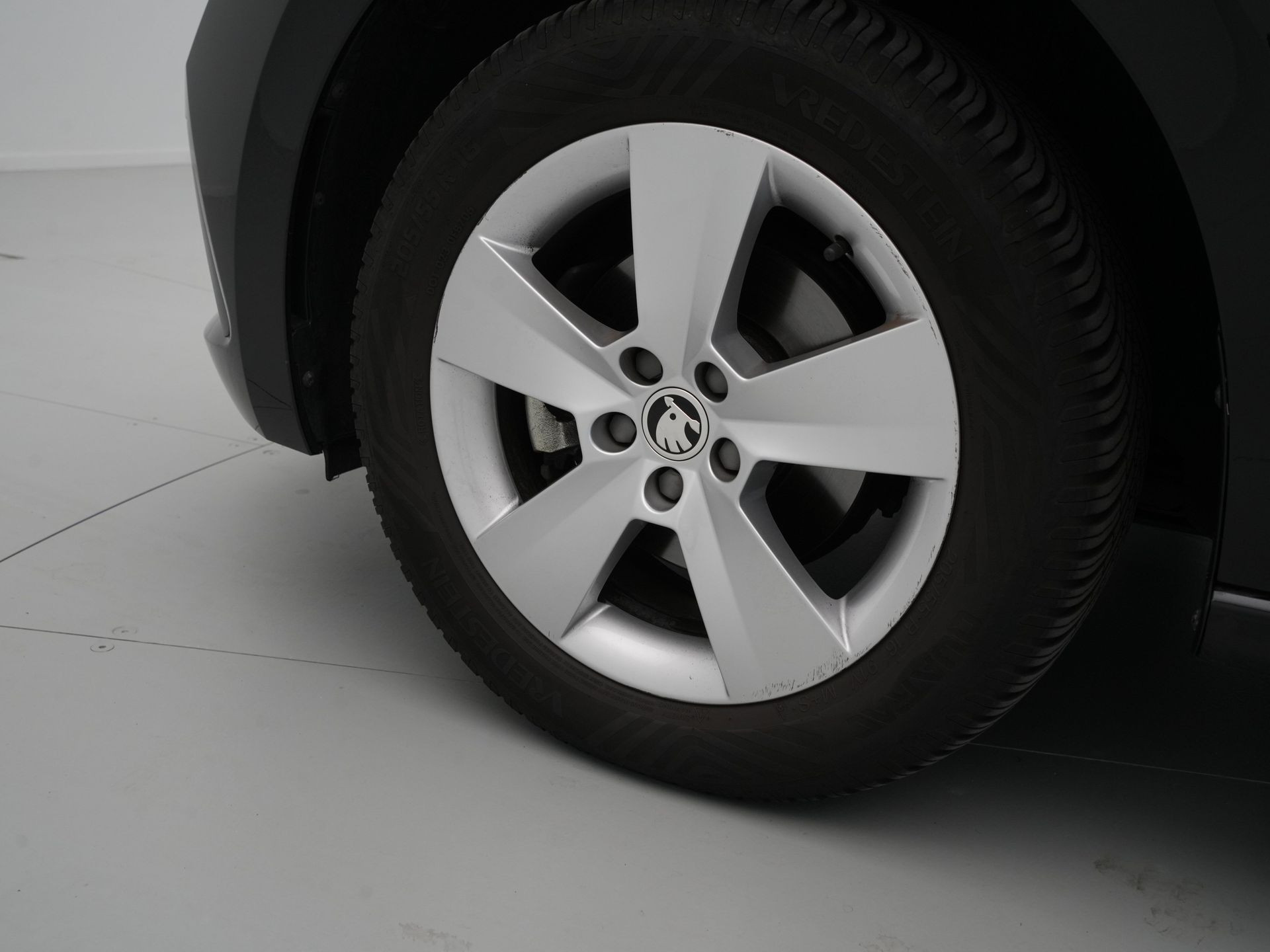 Škoda - Scala 1.0 TSI 110pk DSG Ambition - 2024