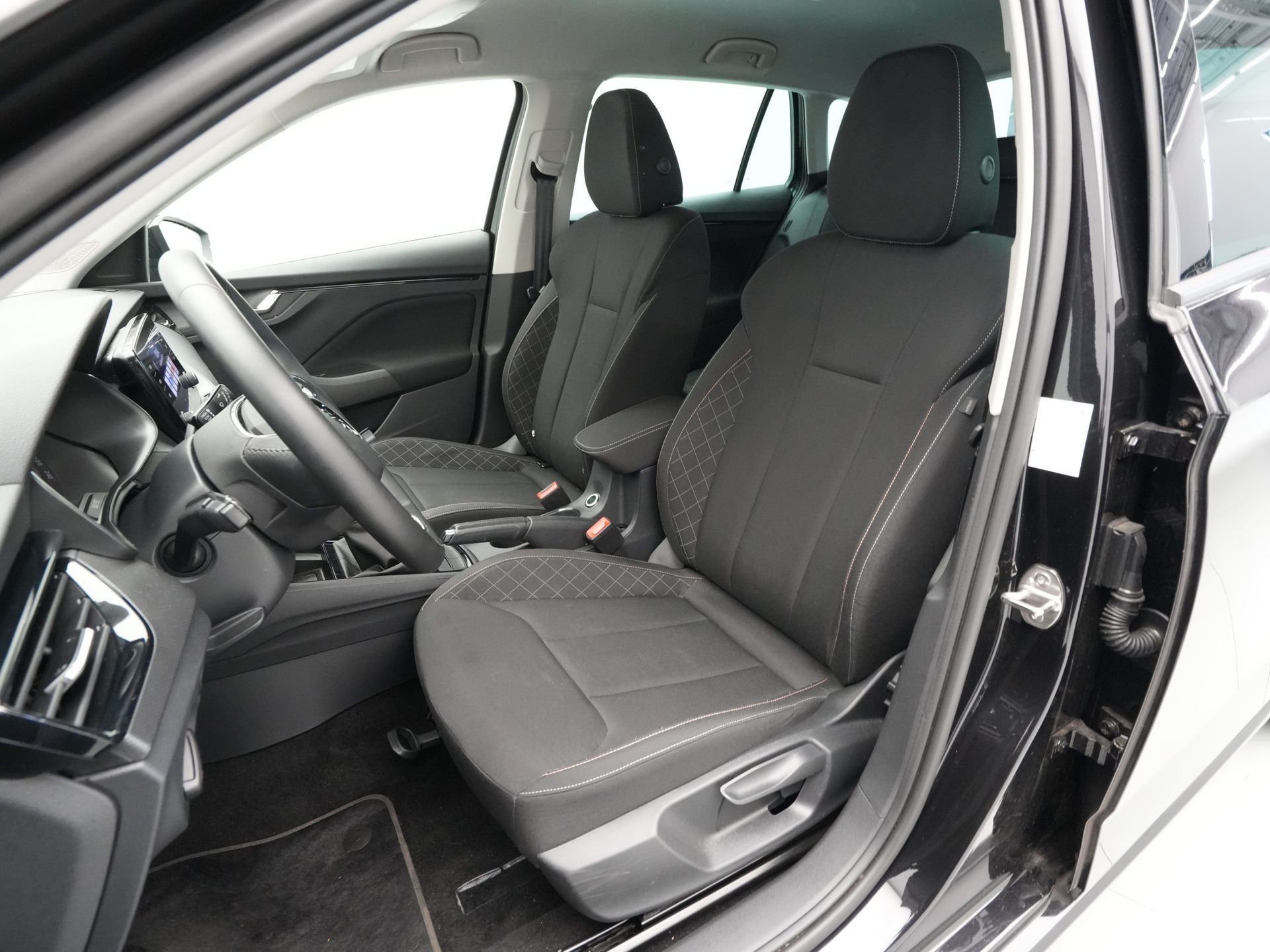 Škoda - Scala 1.0 TSI 110pk DSG Ambition - 2024