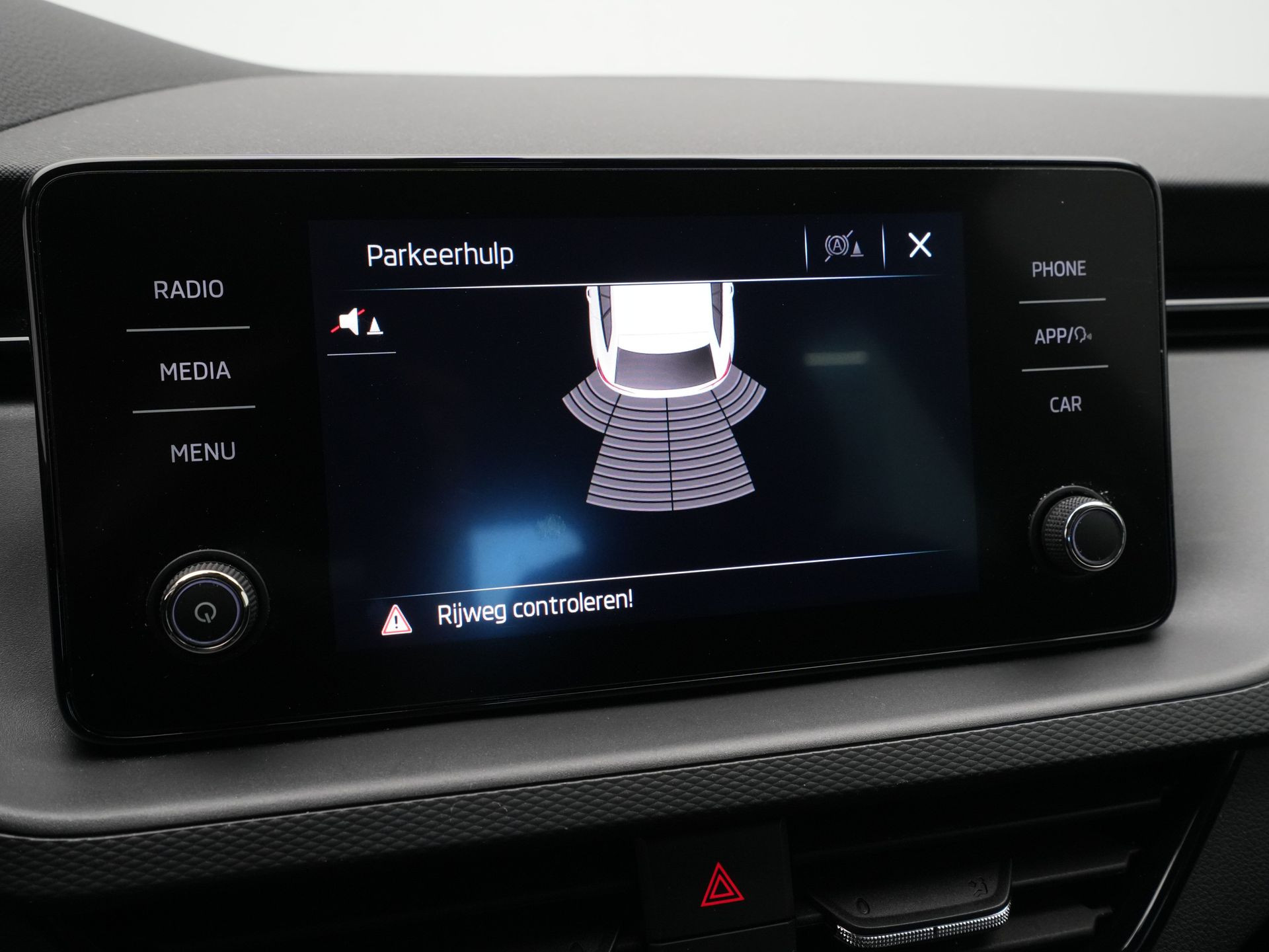 Škoda - Scala 1.0 TSI 110pk DSG Ambition - 2024