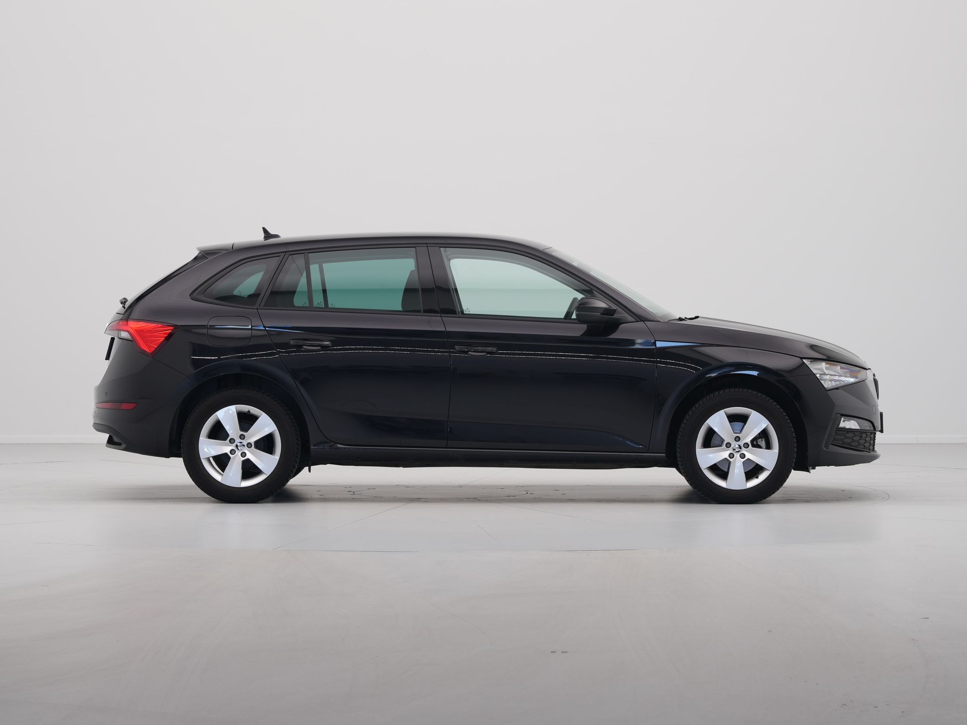 Škoda - Scala 1.0 TSI 110pk DSG Ambition - 2024