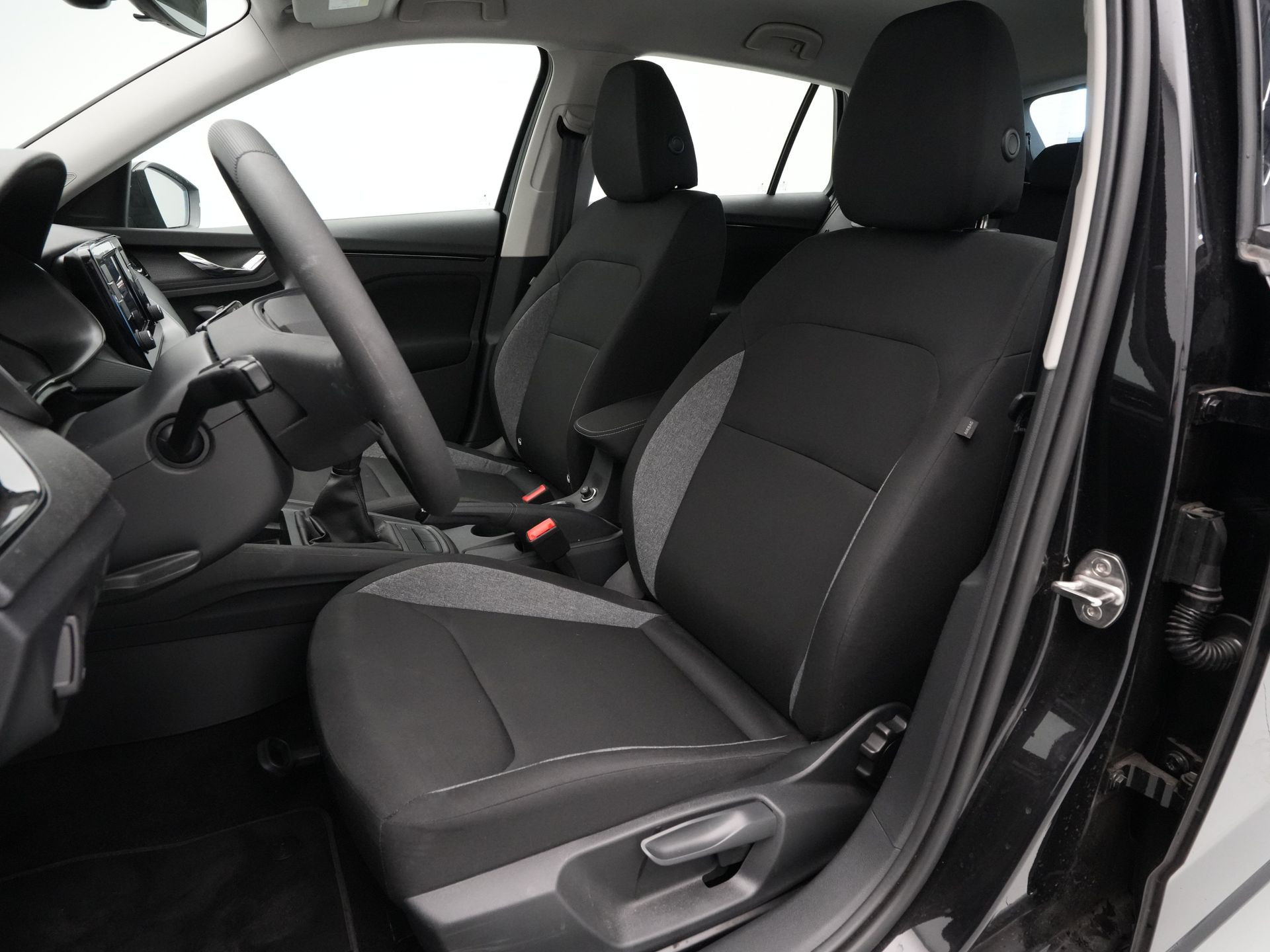 Škoda - Scala 1.0 TSI Active - 2024