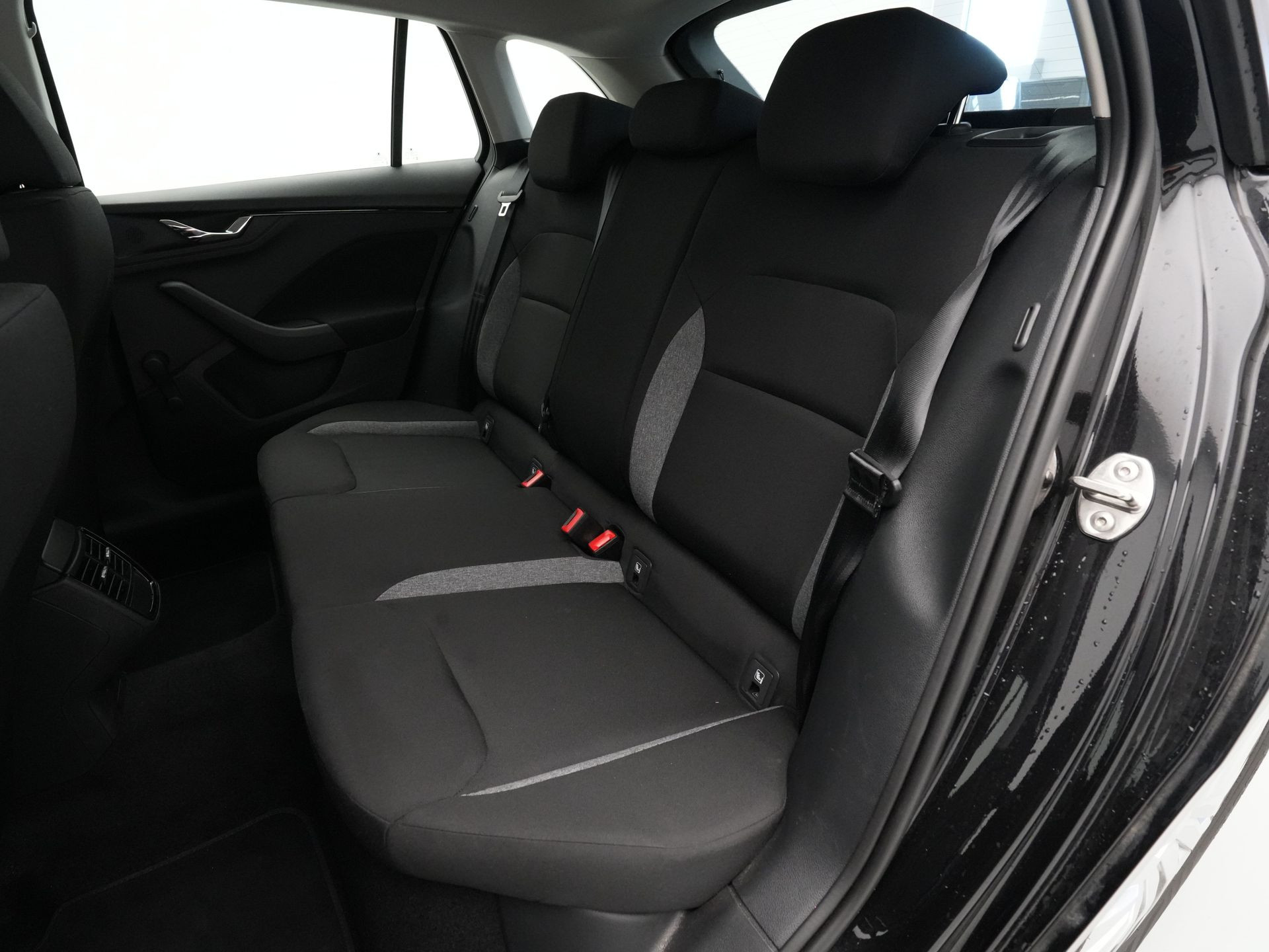 Škoda - Scala 1.0 TSI Active - 2024