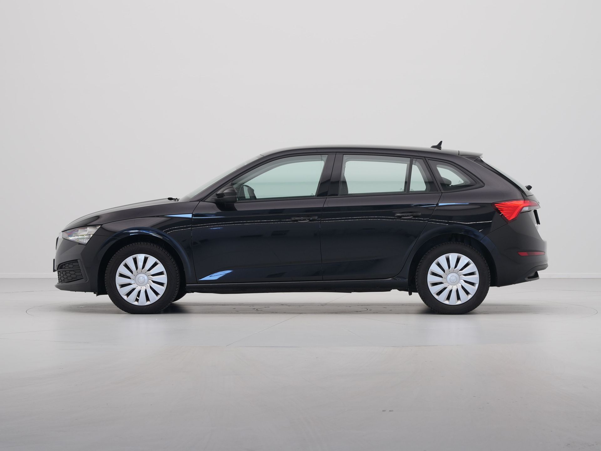 Škoda - Scala 1.0 TSI Active - 2024