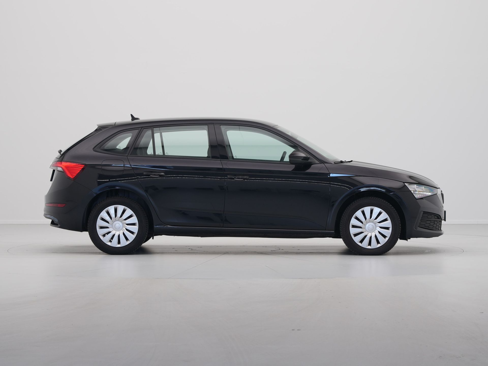 Škoda - Scala 1.0 TSI Active - 2024